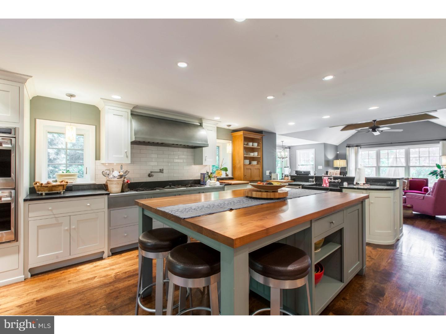 BRYN MAWR - Residential