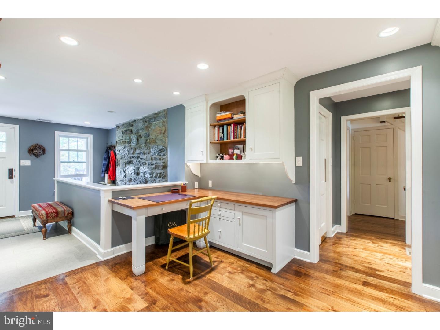 BRYN MAWR - Residential