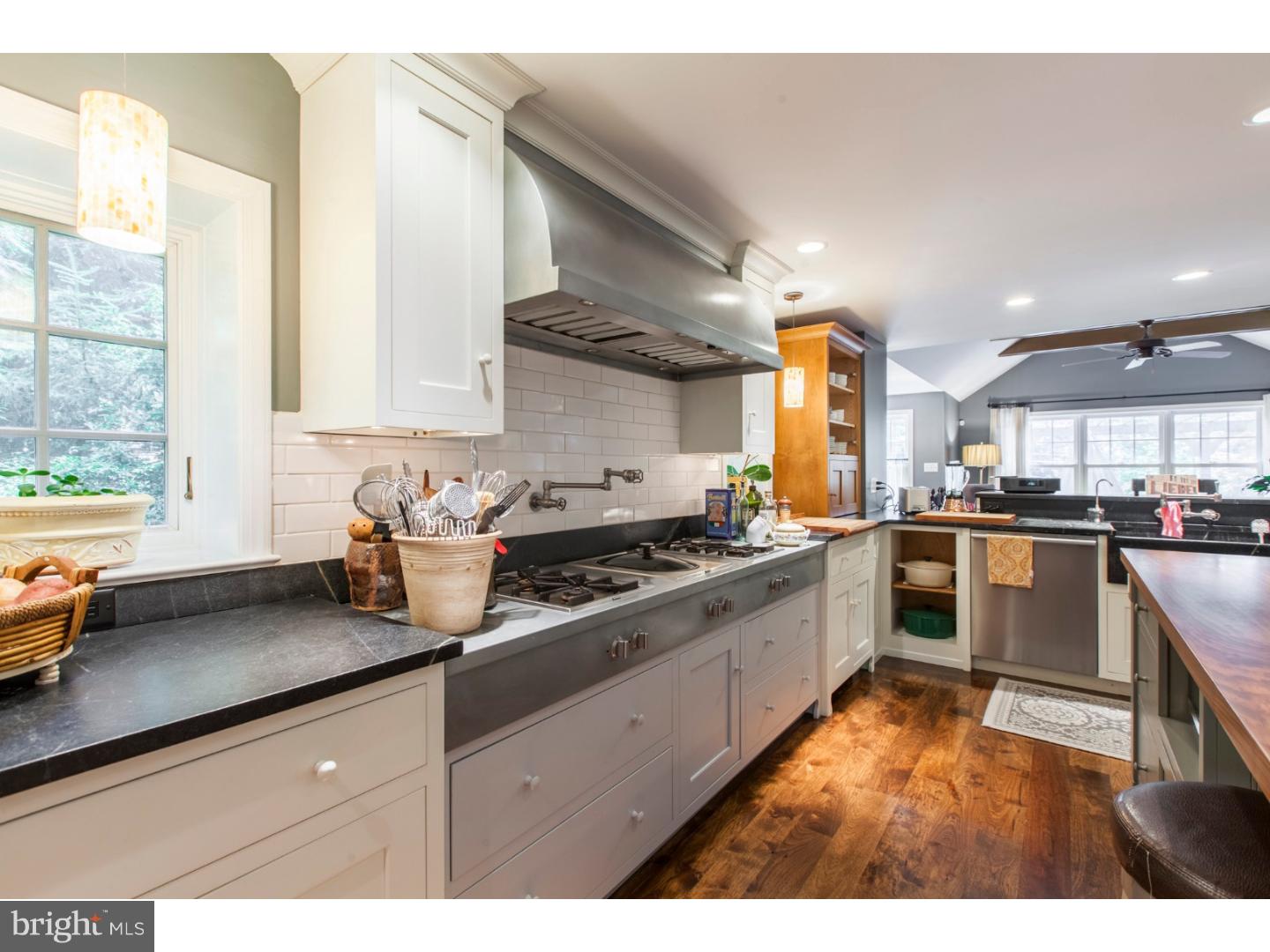 BRYN MAWR - Residential