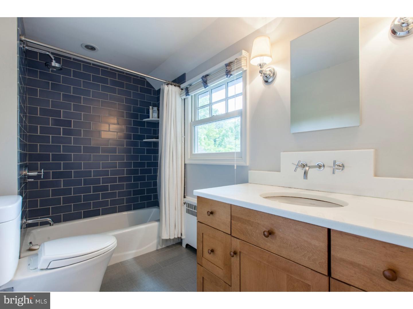 BRYN MAWR - Residential