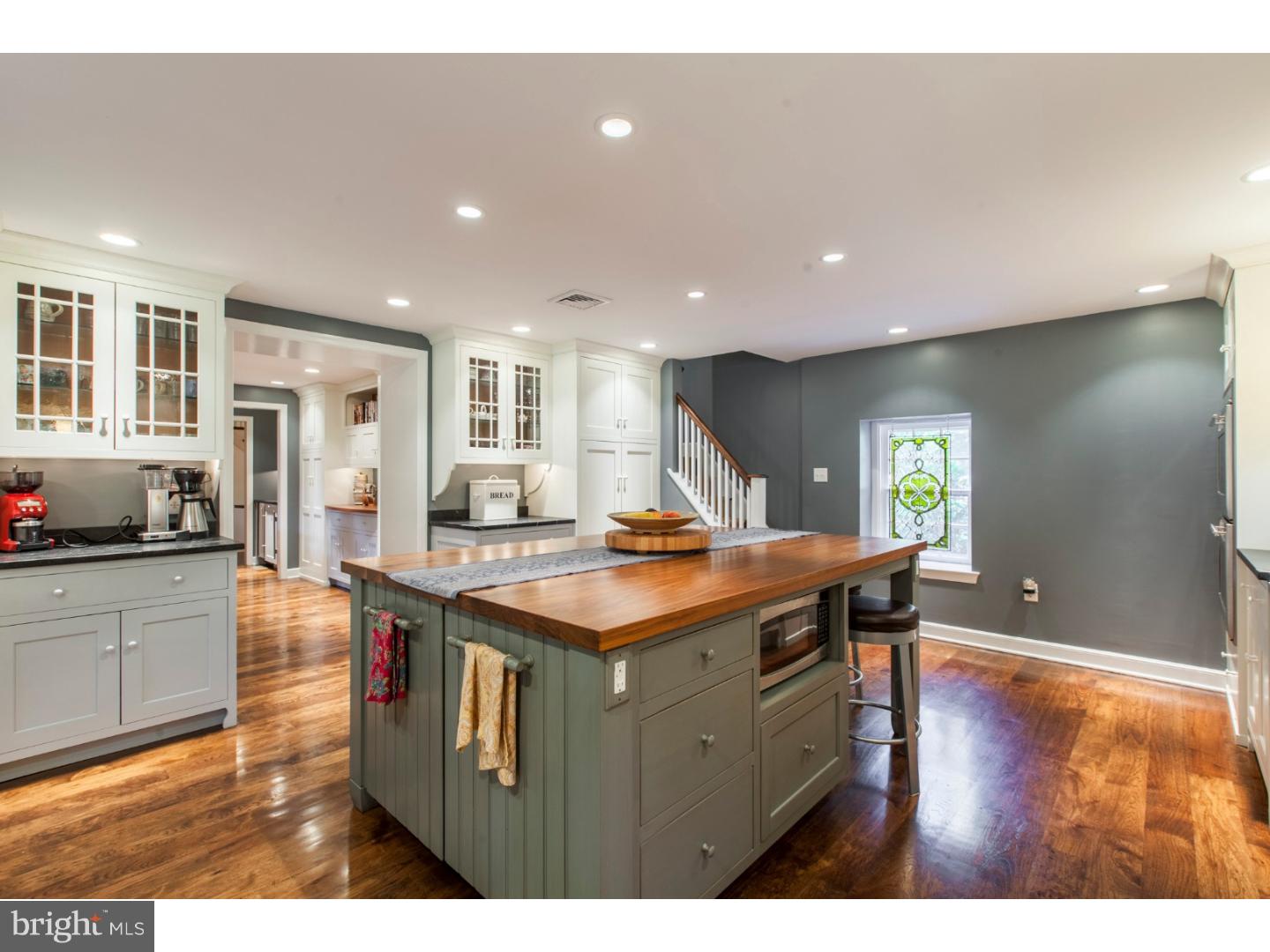 BRYN MAWR - Residential