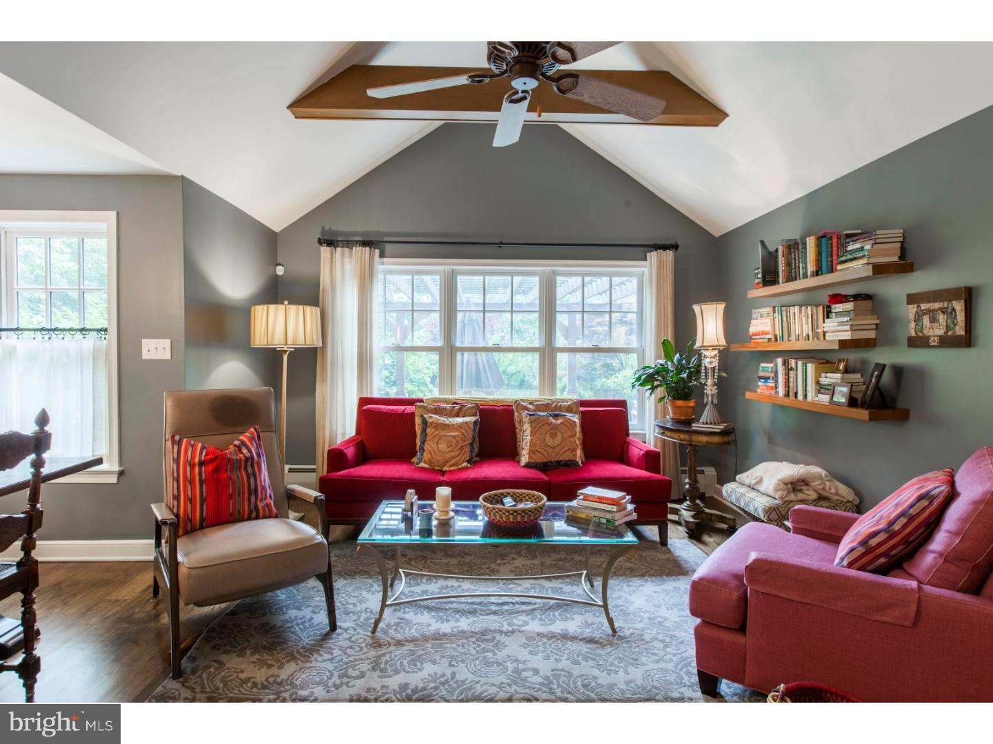 BRYN MAWR - Residential