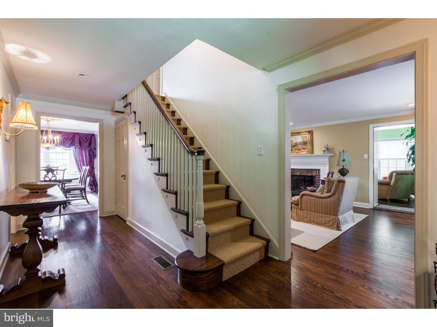 BRYN MAWR - Residential