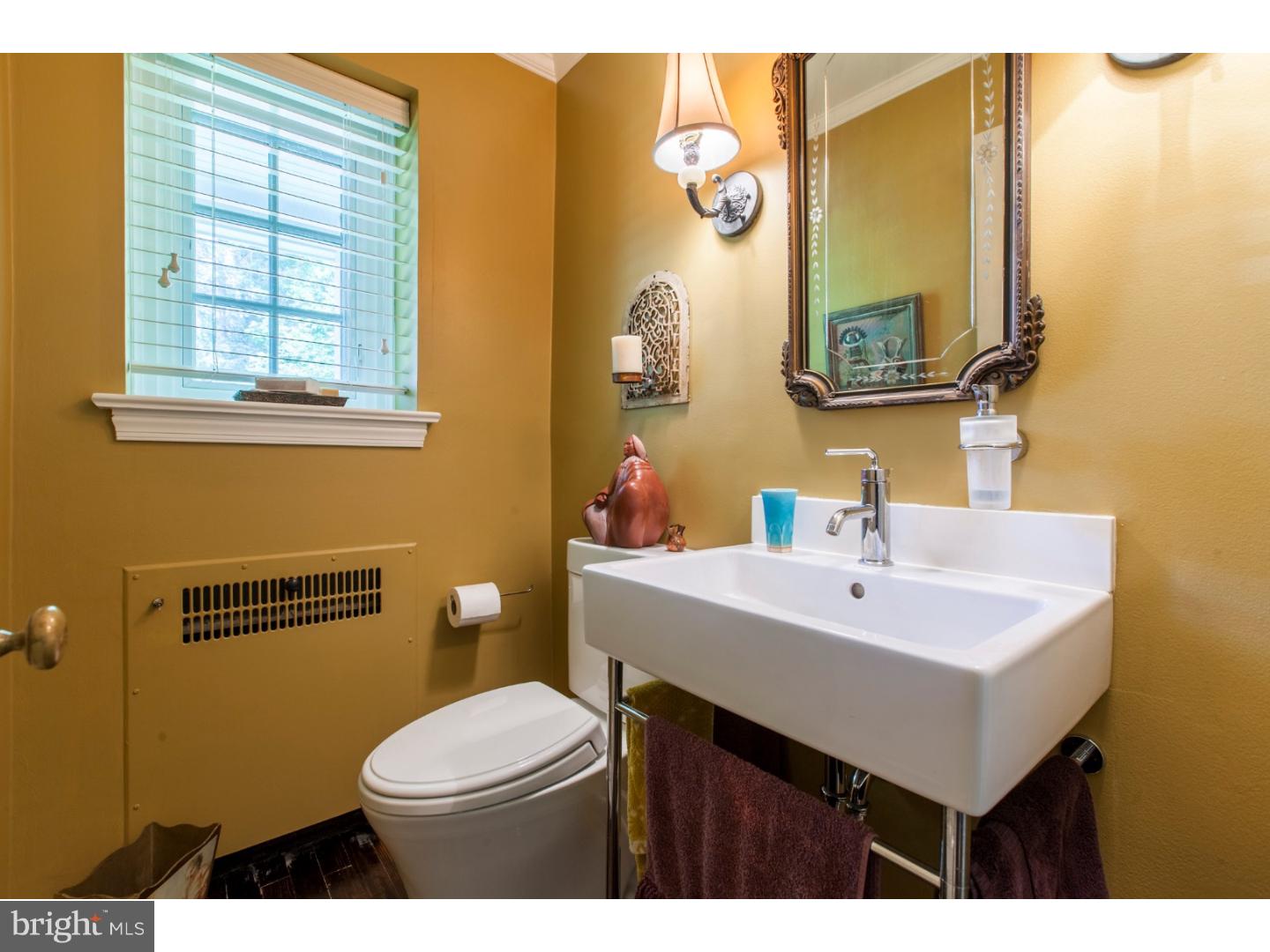 BRYN MAWR - Residential