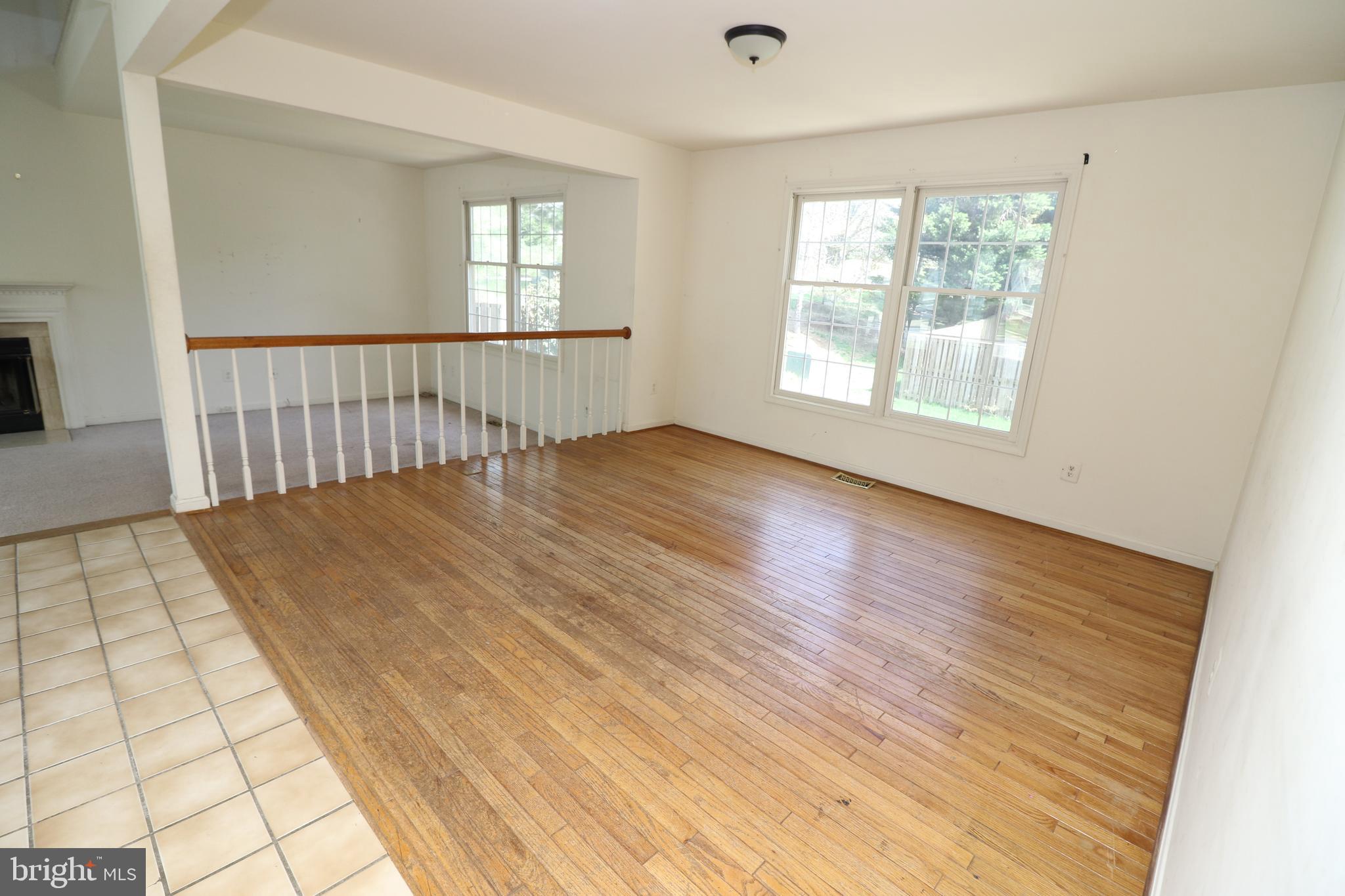 GREEN TRAILS - Residential