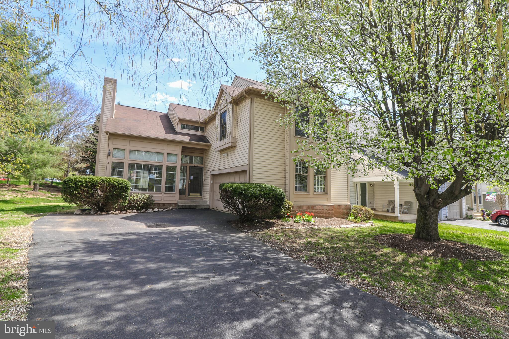 GREEN TRAILS - Residential