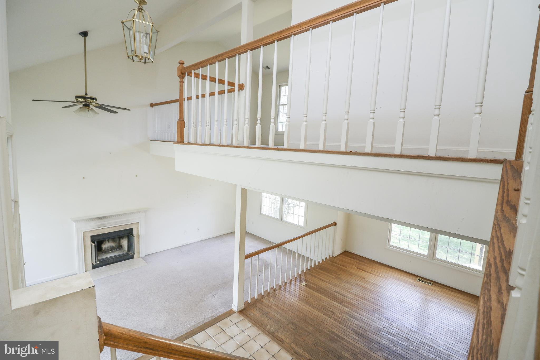 GREEN TRAILS - Residential