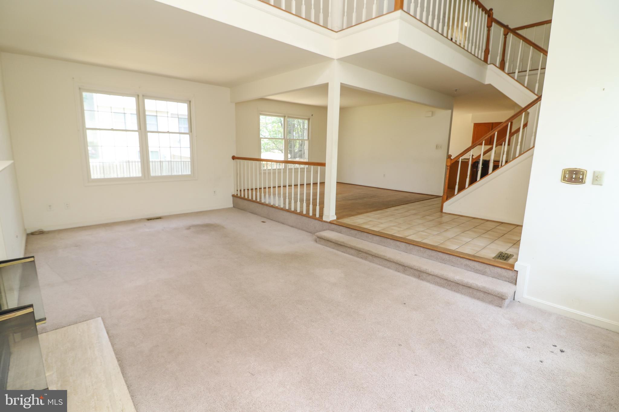 GREEN TRAILS - Residential