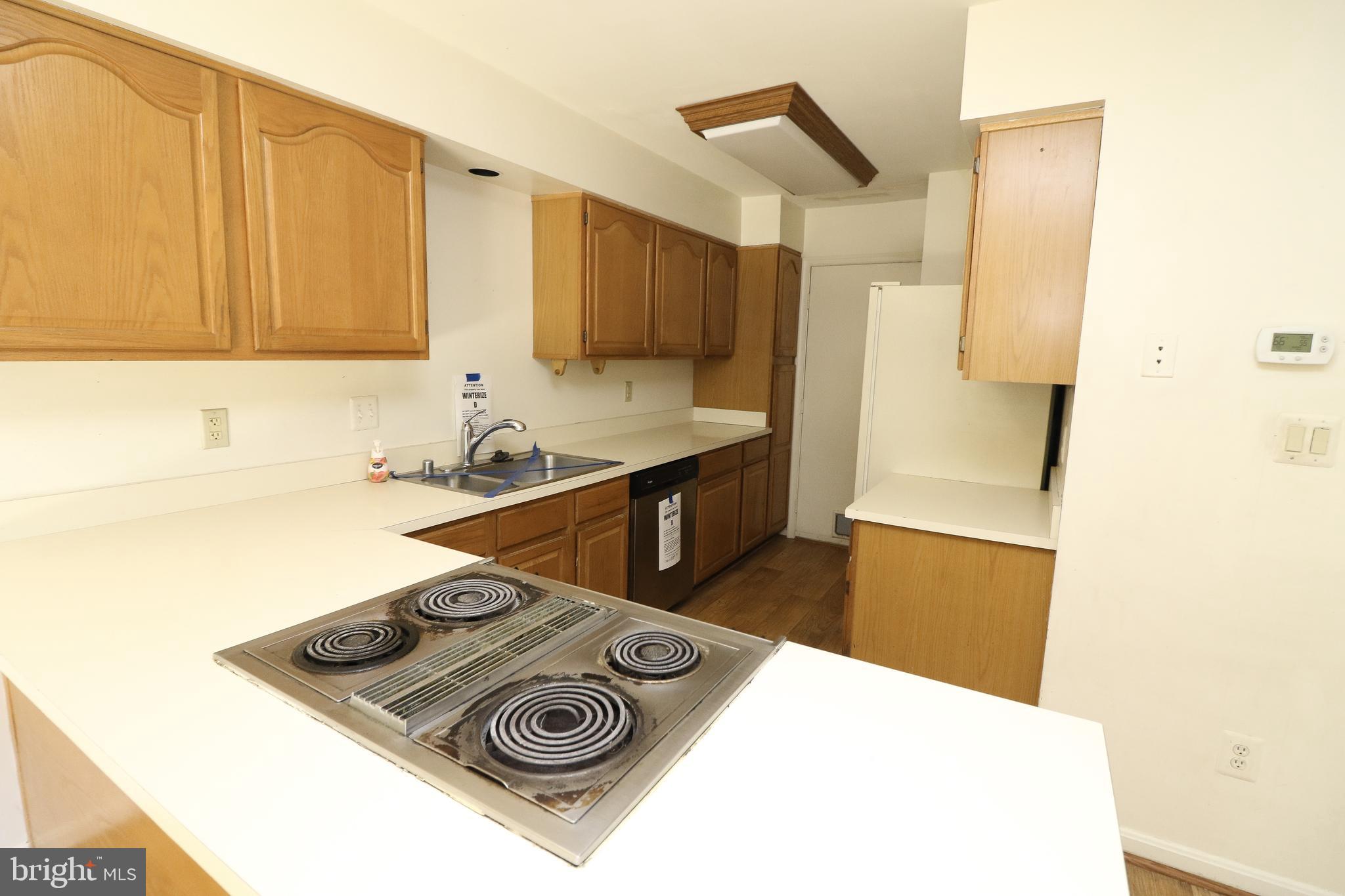 GREEN TRAILS - Residential