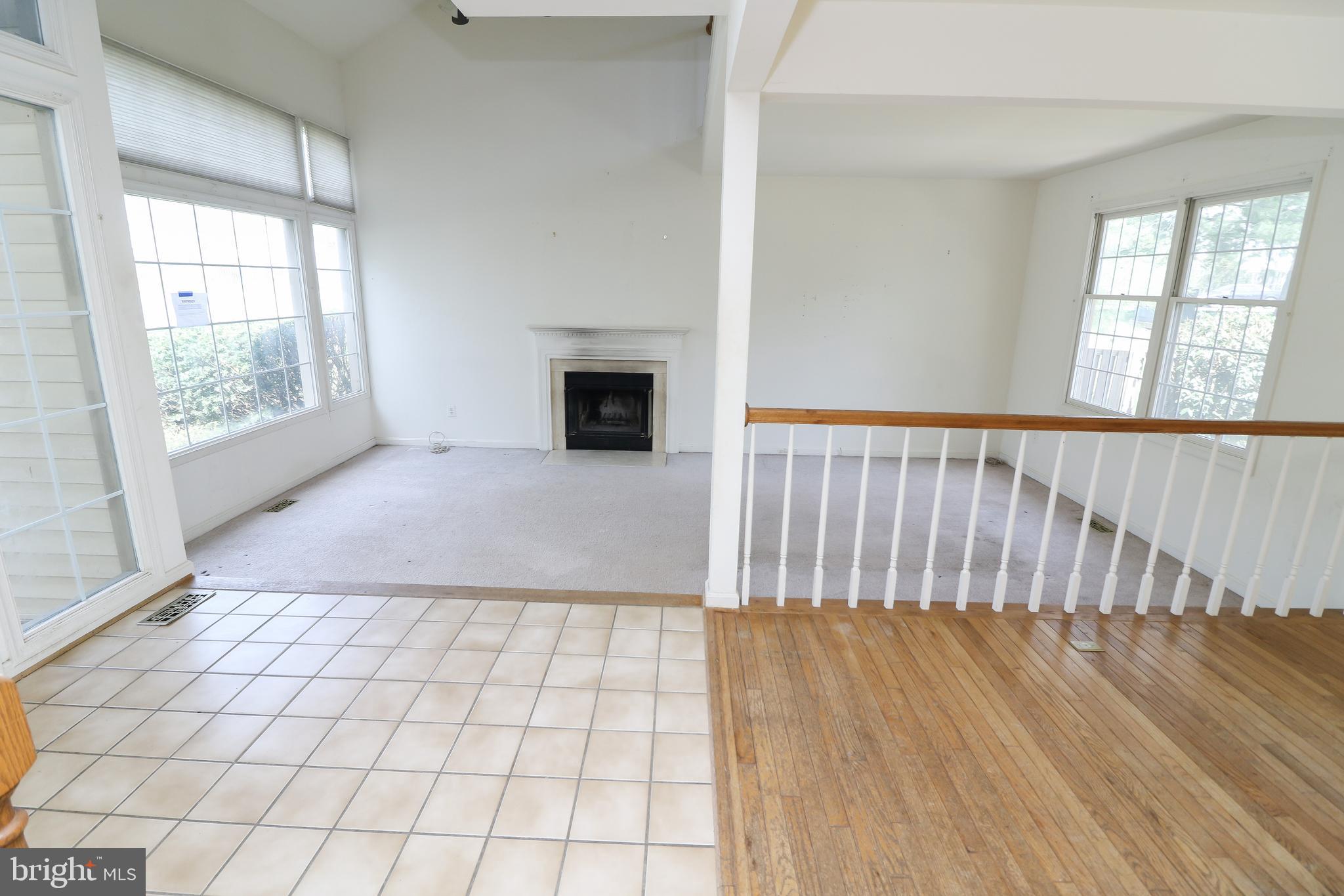 GREEN TRAILS - Residential