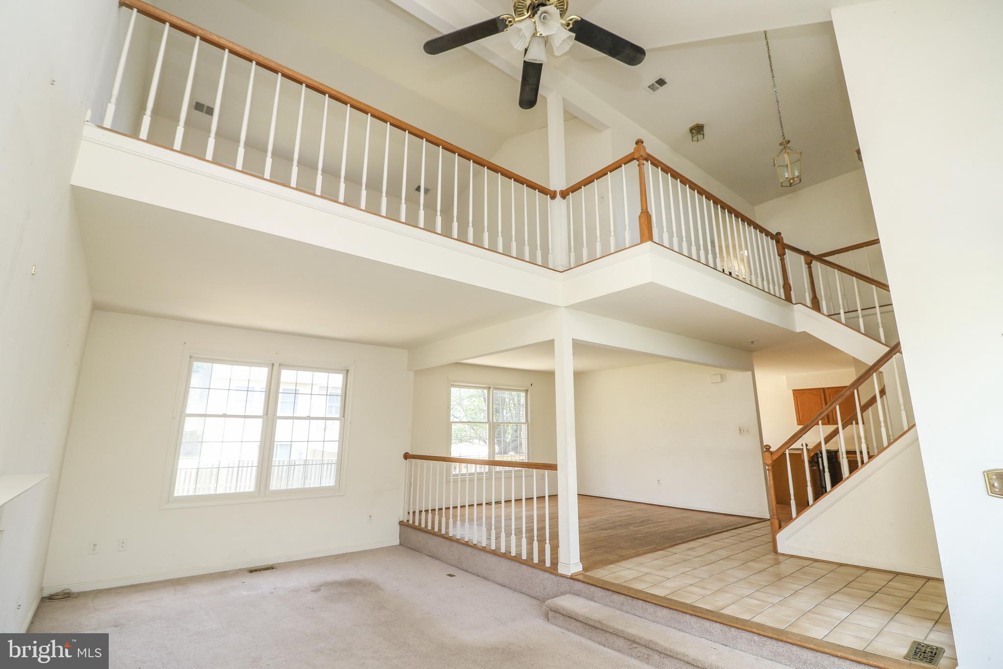 GREEN TRAILS - Residential