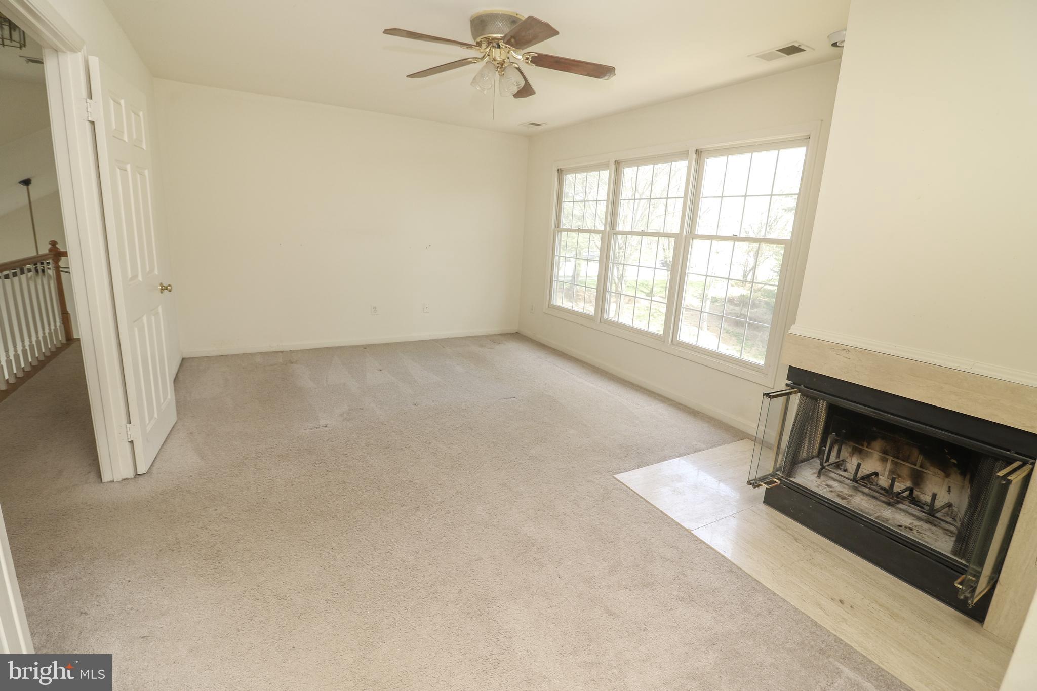 GREEN TRAILS - Residential