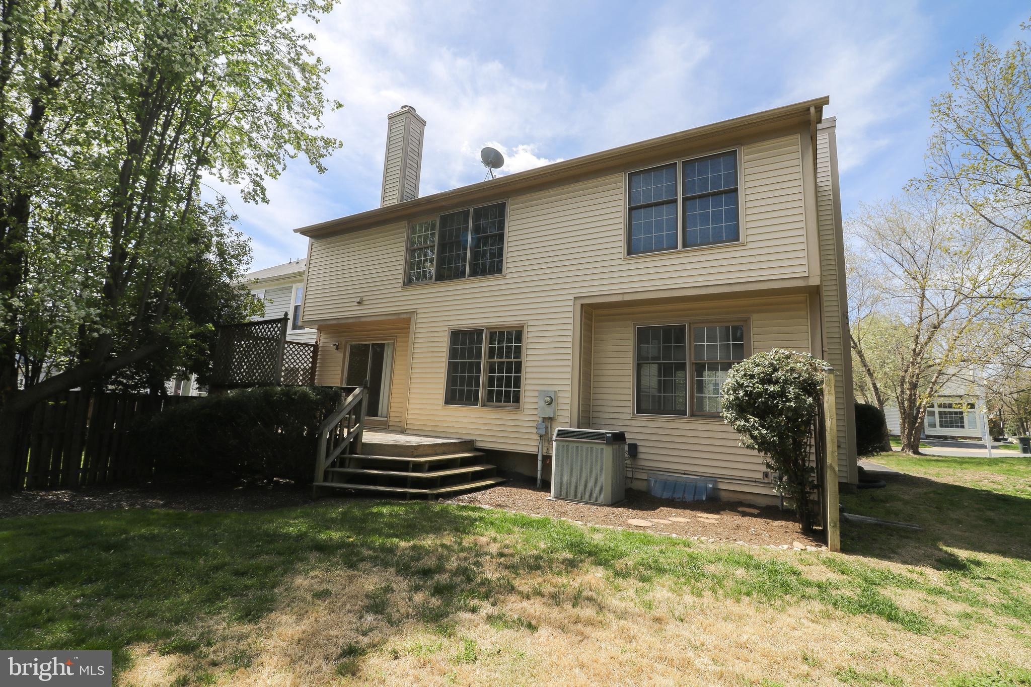 GREEN TRAILS - Residential