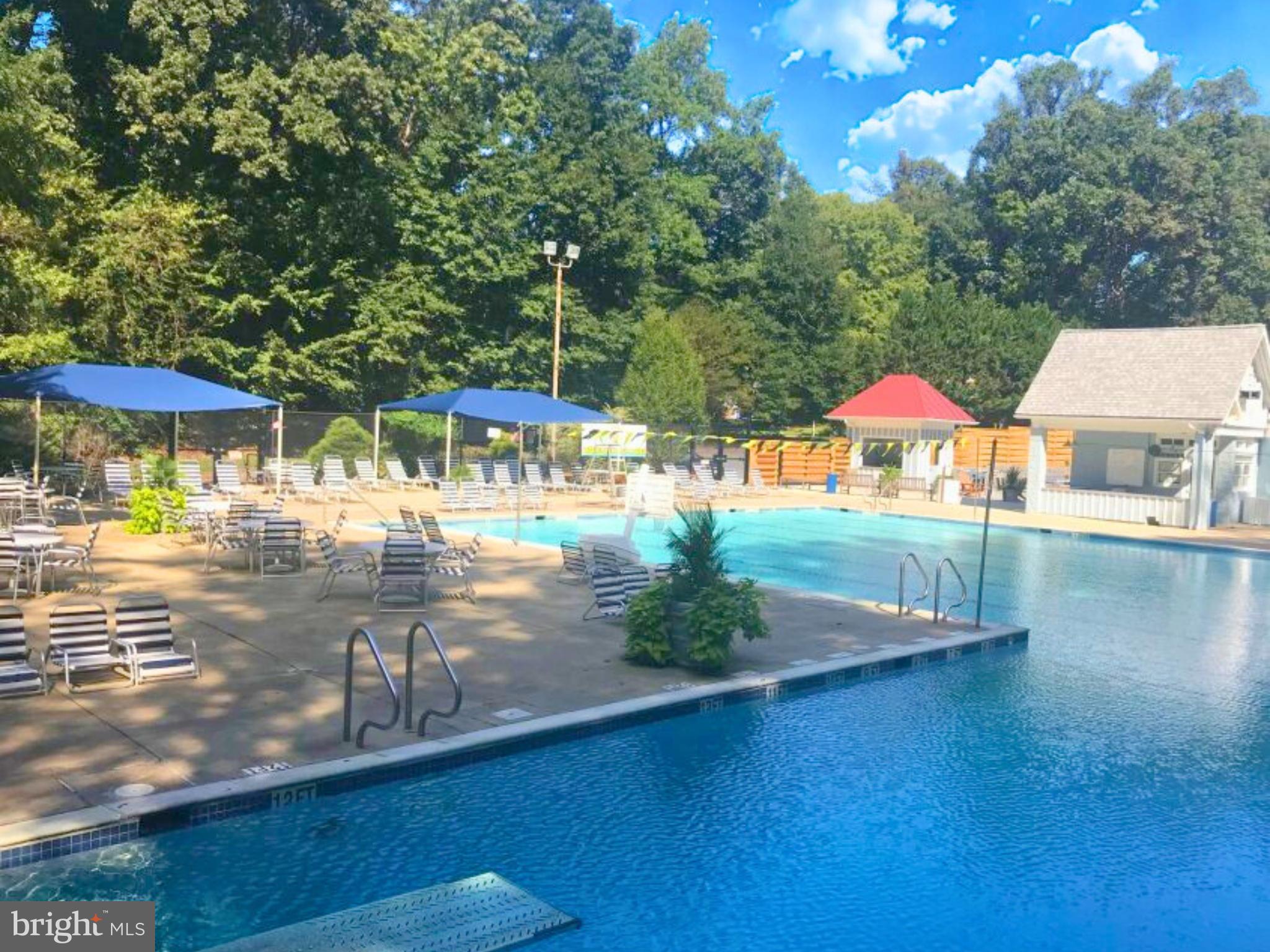 MERRIMACK PARK - Land