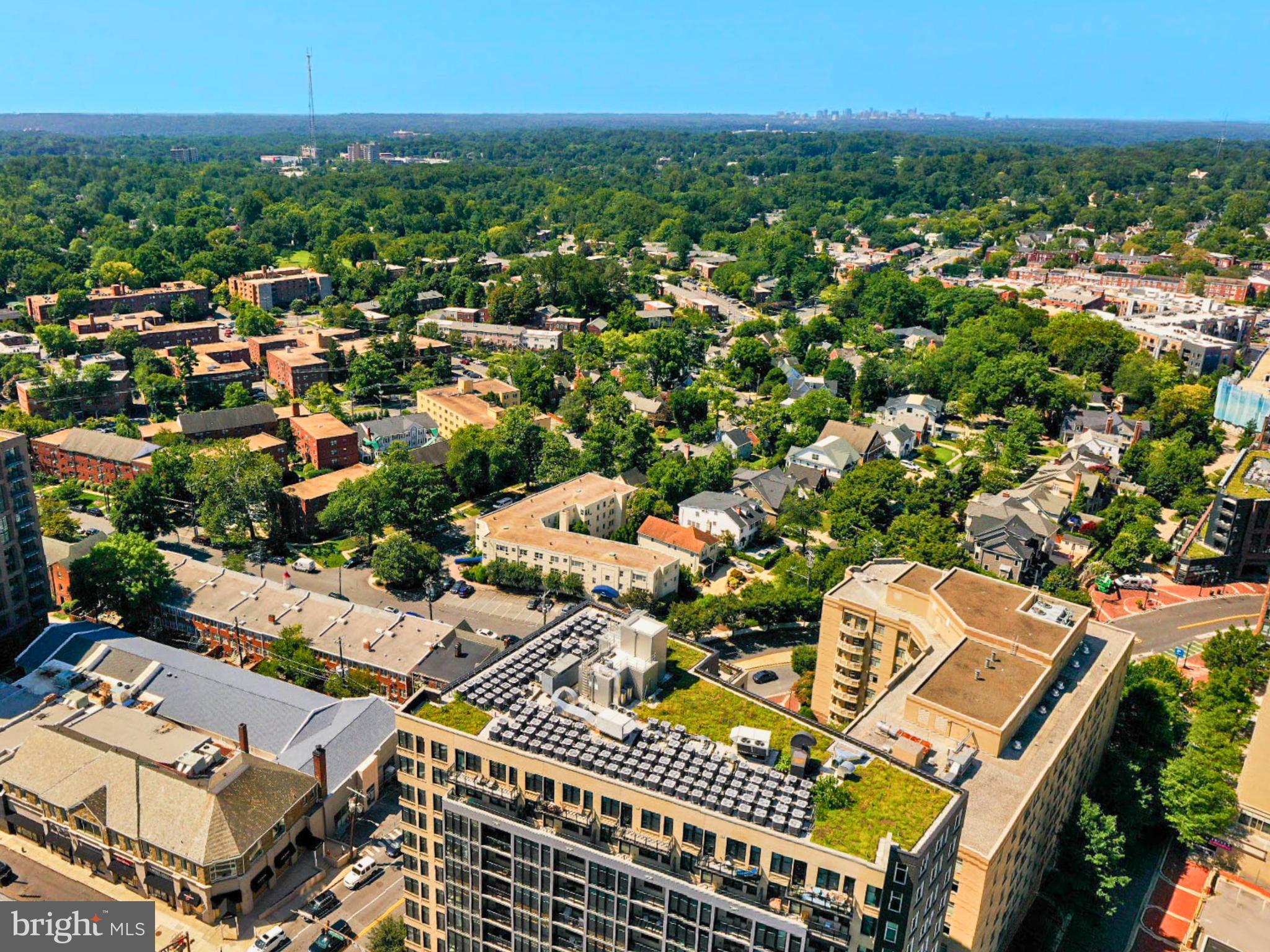 MERRIMACK PARK - Land