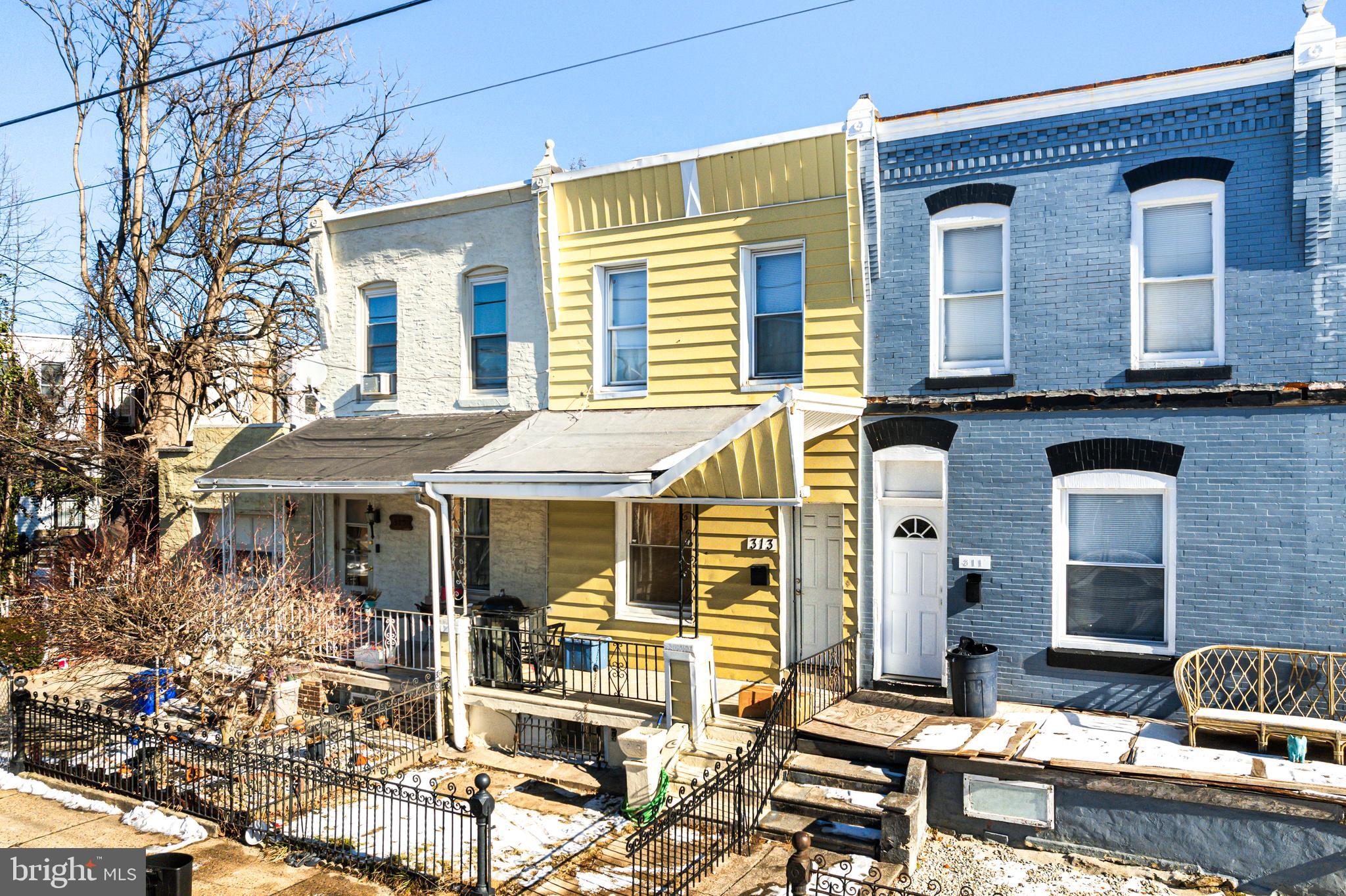 HADDINGTON - Residential