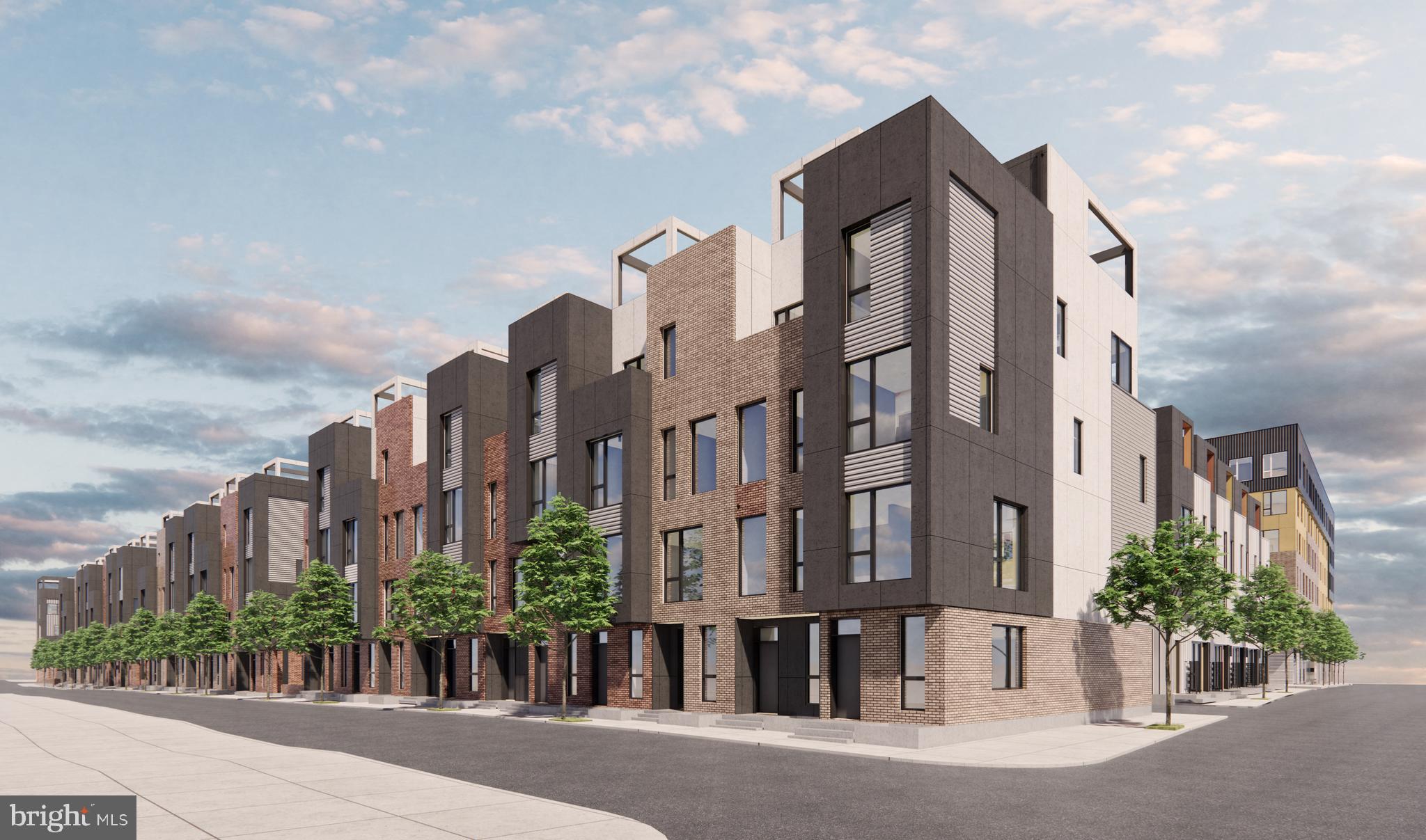 600 FAIRMOUNT AVENUE H1 - UPPER
