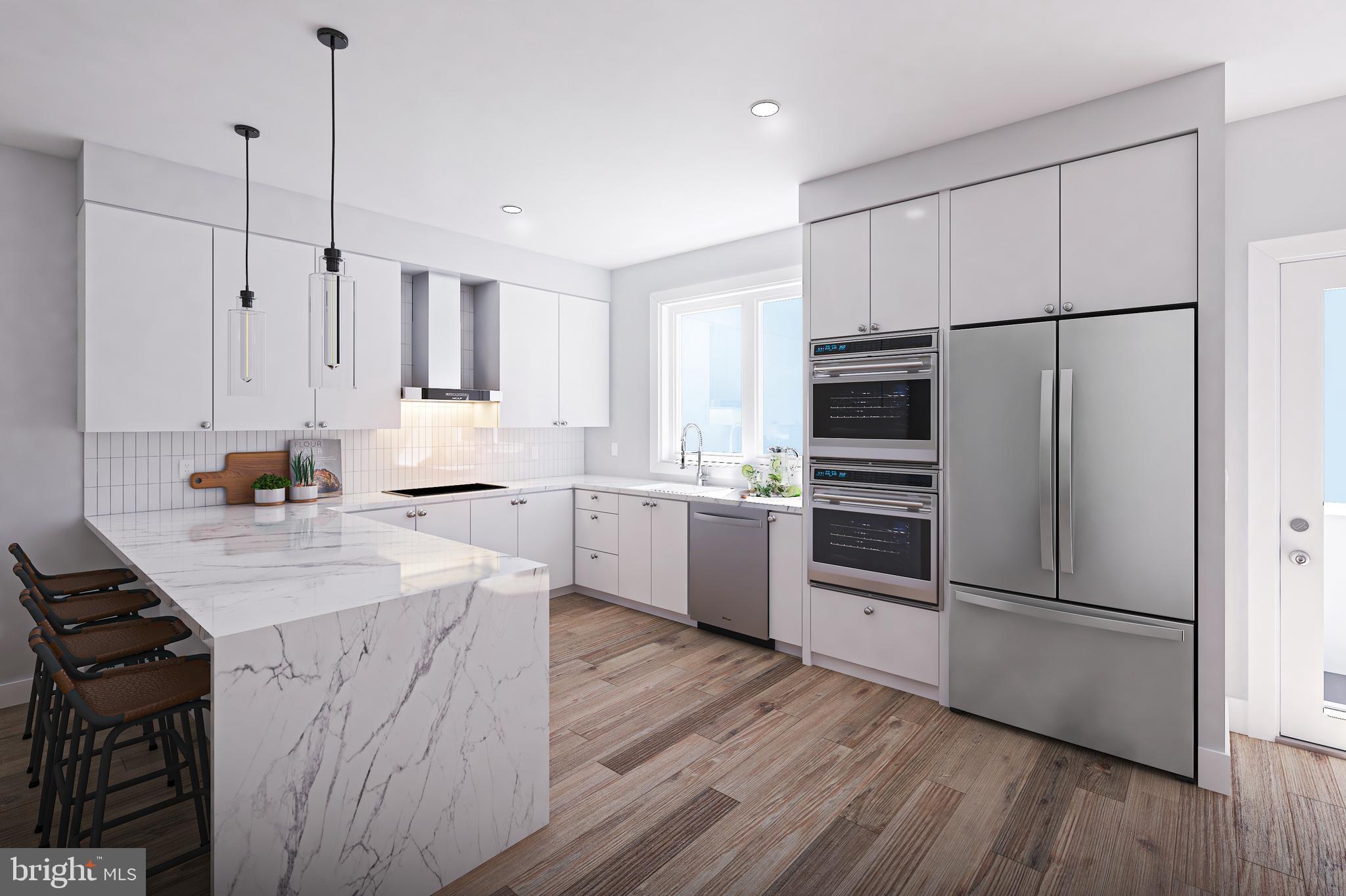 600 FAIRMOUNT AVENUE H1 - UPPER
