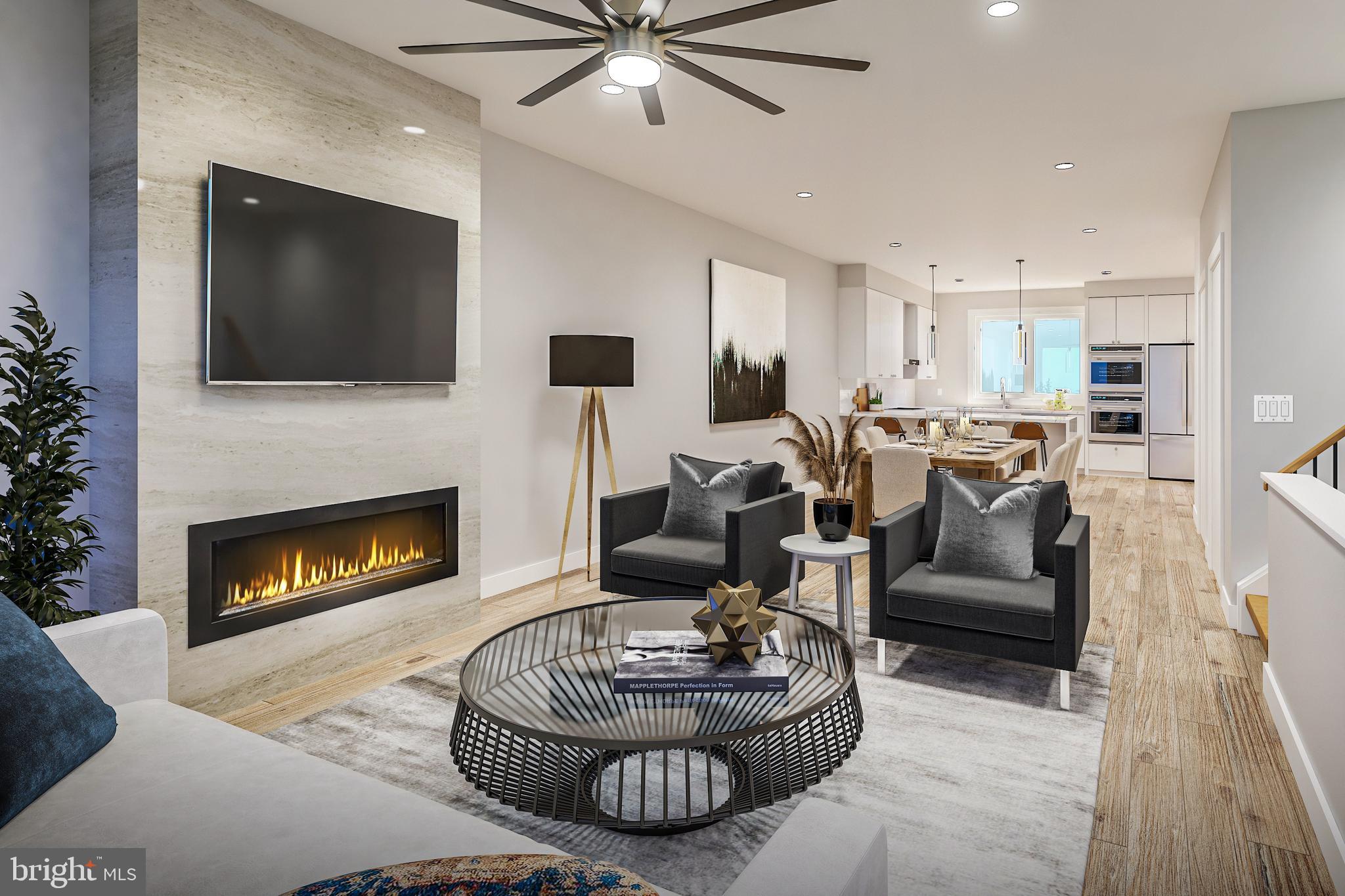 600 FAIRMOUNT AVENUE H1 - UPPER