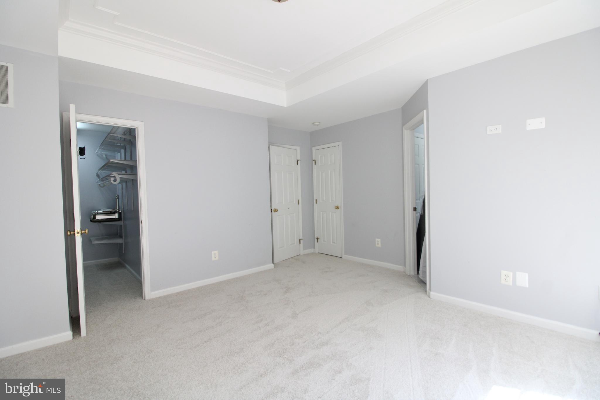 HERITAGE WOODS - Residential Lease