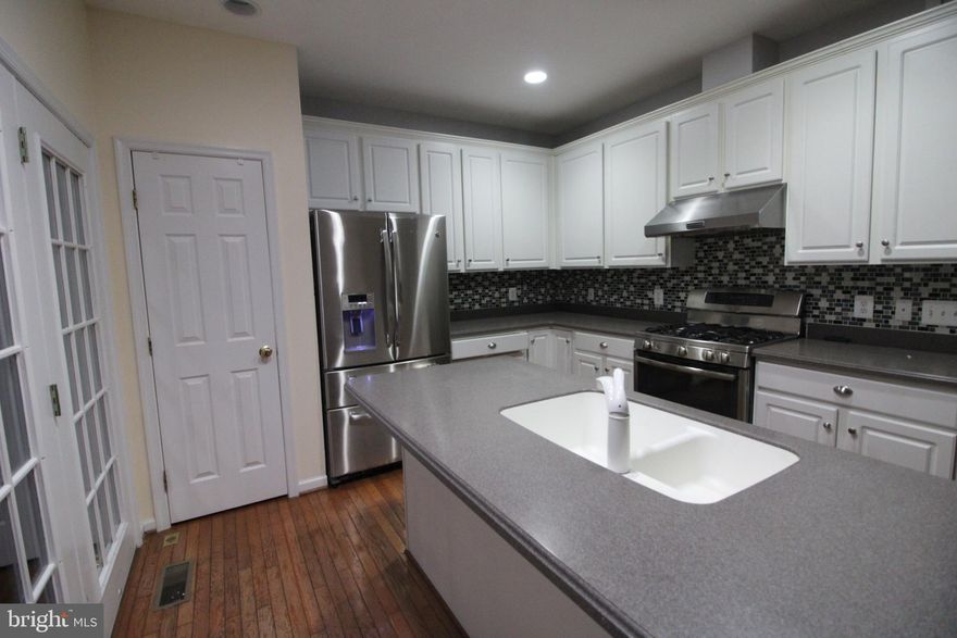 Location! Amazing 3 bed townhome rental in one of the best locations in all of Northern Virginia; Minutes to everything, Tysons, Alexandria, Washington DC, Arlington, 66, 495, 395. Owners suite has expansive closets and relaxing bath options as well as stand-in shower. Kitchen opens to scenic back patio area. Garage parking for 2 cars, and extra den or office space on the lower level with its own half bath. Wood flooring on the main level, and plush carpeting for the bedroom level. Modern lighting throughout the home and freshly painted before your move. Professionally managed home, annual income by no more than 2 occupants should exceed 125,000, credit above 630, no bankruptcies, evictions or open collections prior 7 years. Pets considered on case by case basis, and please always inquire about status before applying.