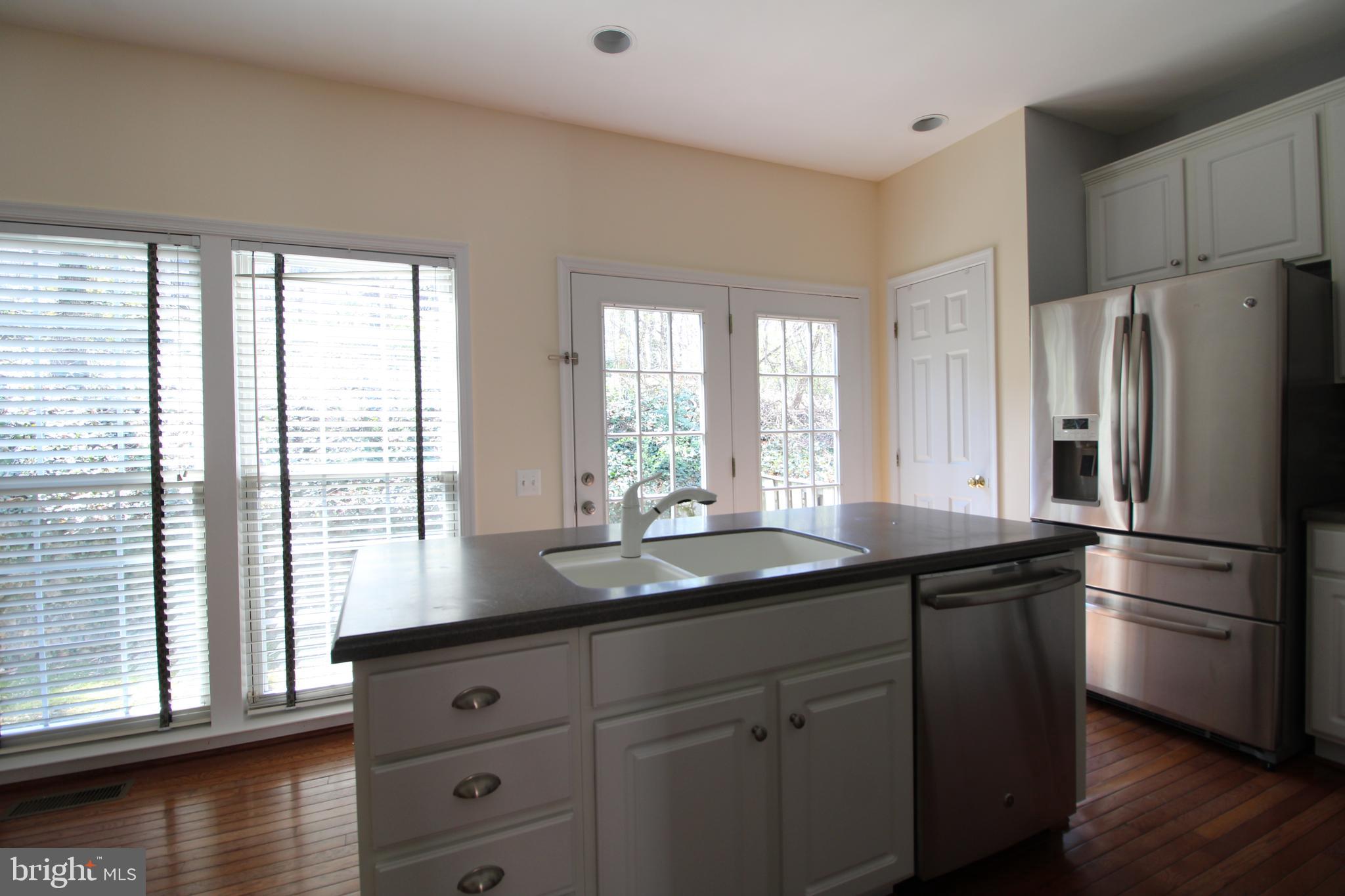 HERITAGE WOODS - Residential Lease