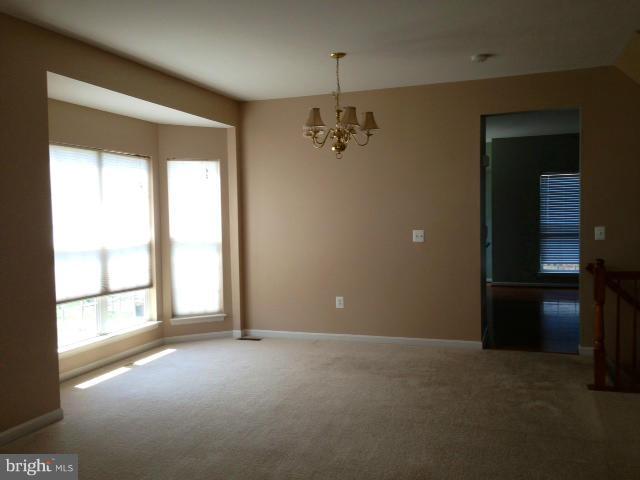 DOGWOODS - Residential Lease