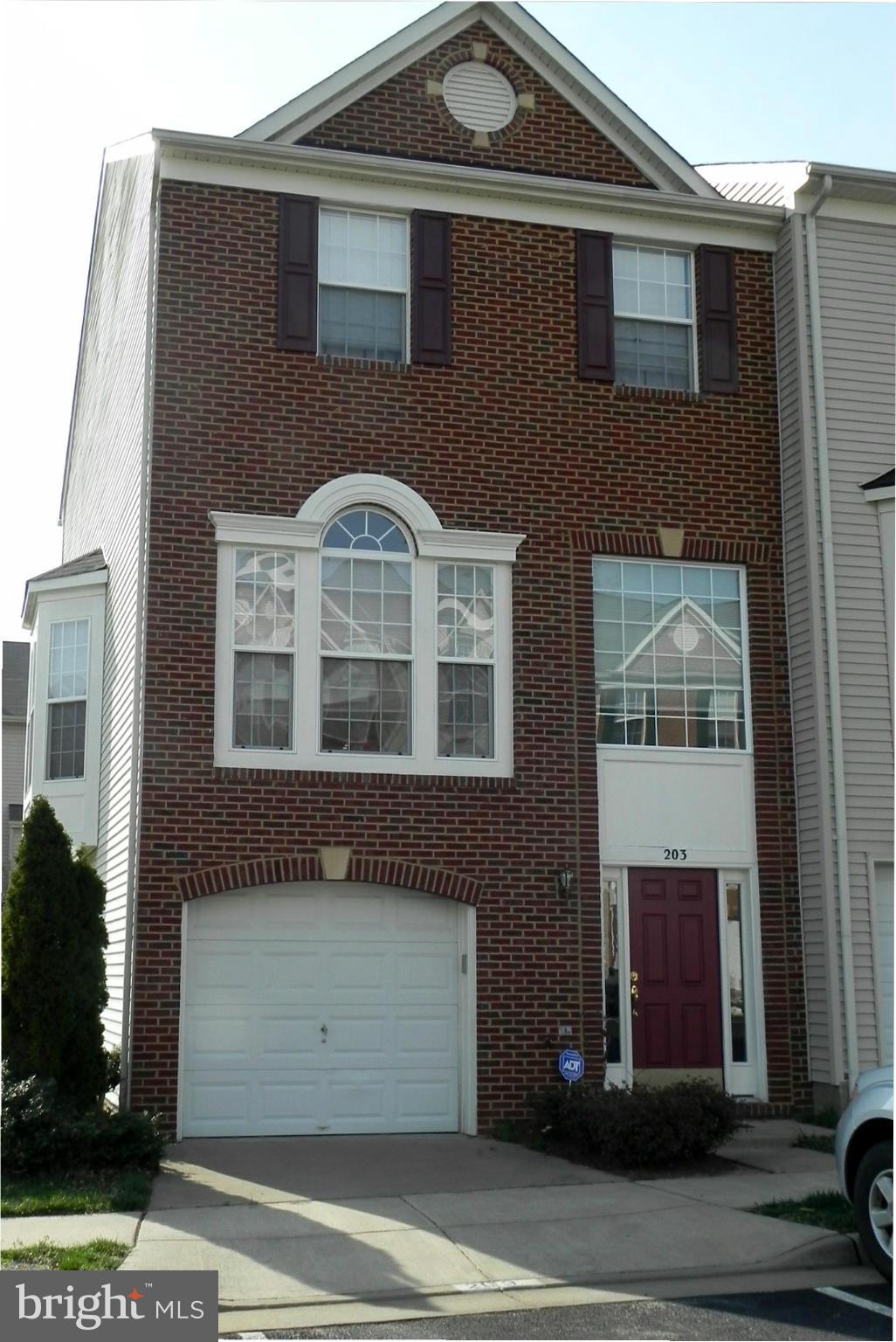 DOGWOODS - Residential Lease