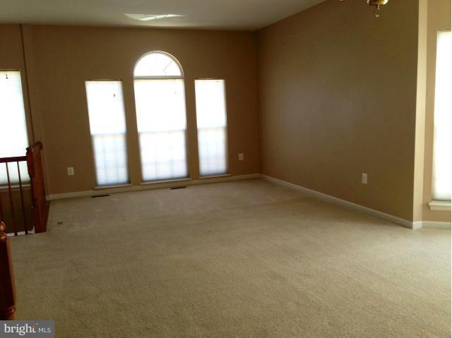 DOGWOODS - Residential Lease