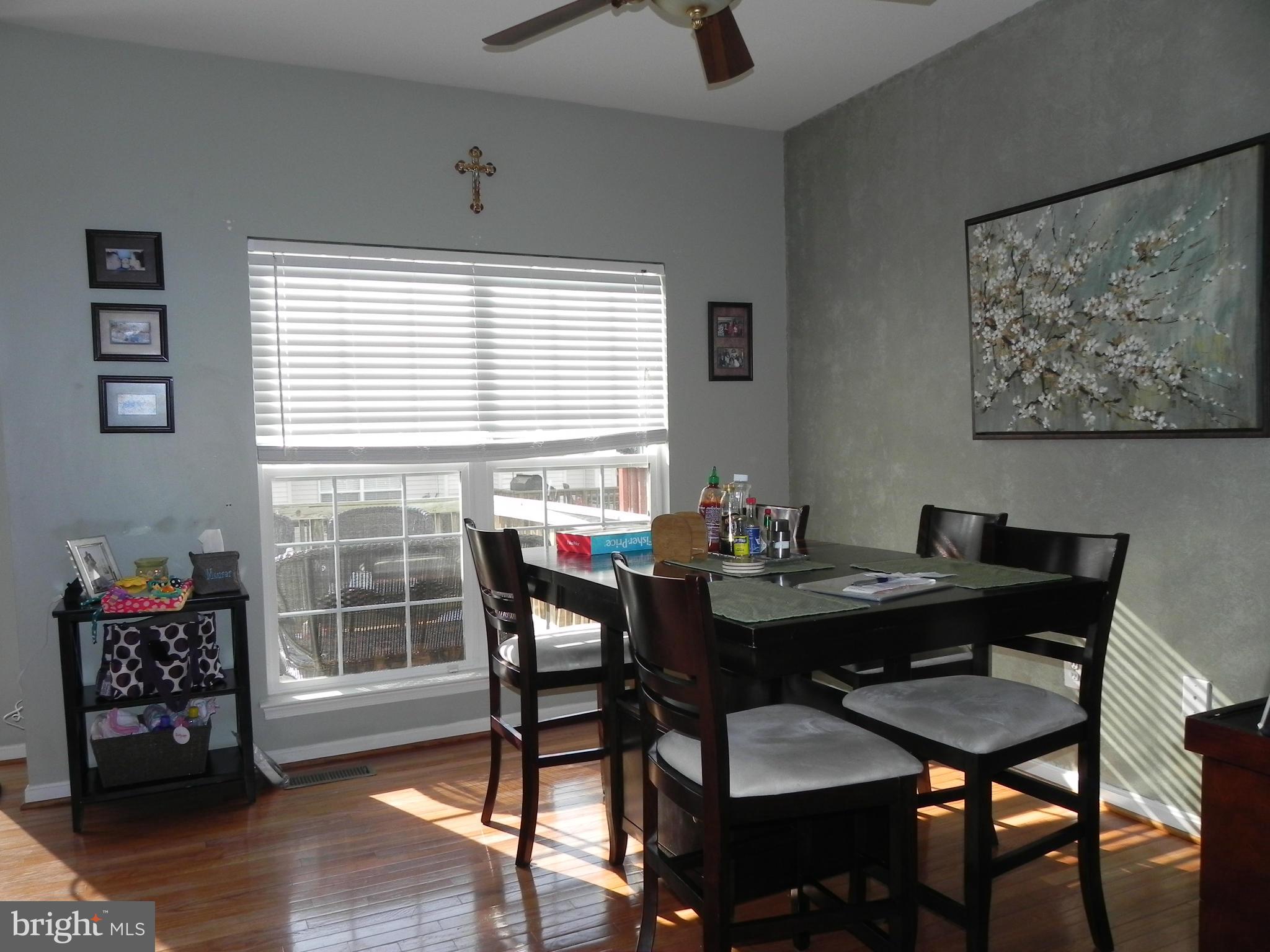 DOGWOODS - Residential Lease