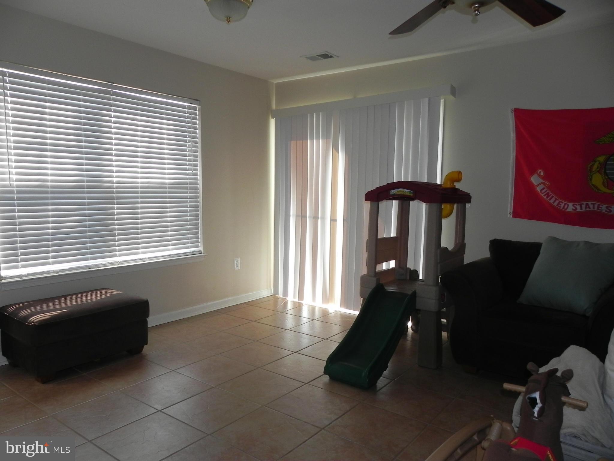 DOGWOODS - Residential Lease