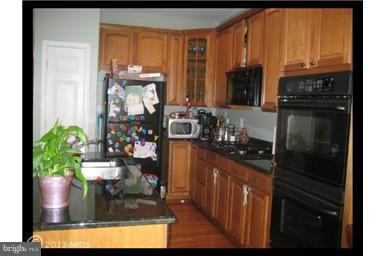 DOGWOODS - Residential Lease