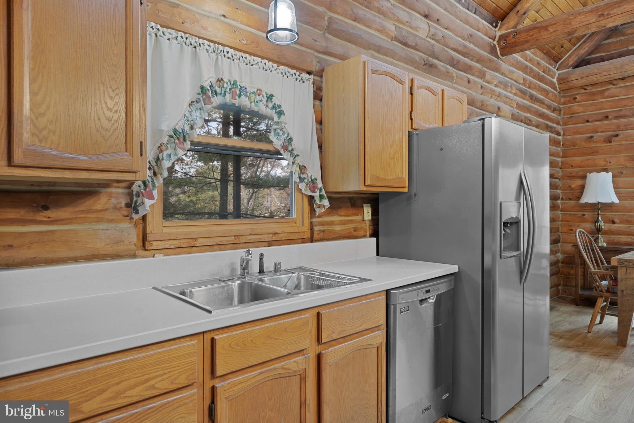 CHESAPEAKE RANCH ESTATES - Residential