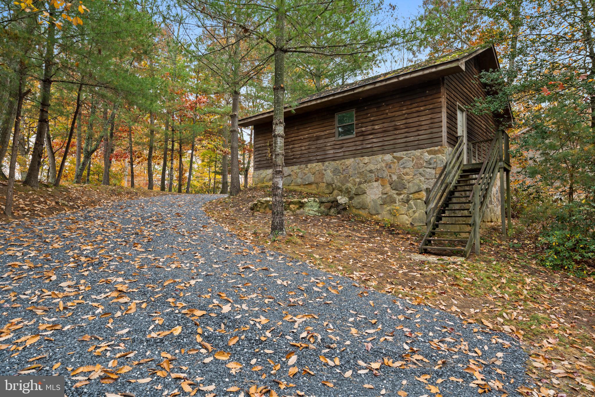 CHESAPEAKE RANCH ESTATES - Residential