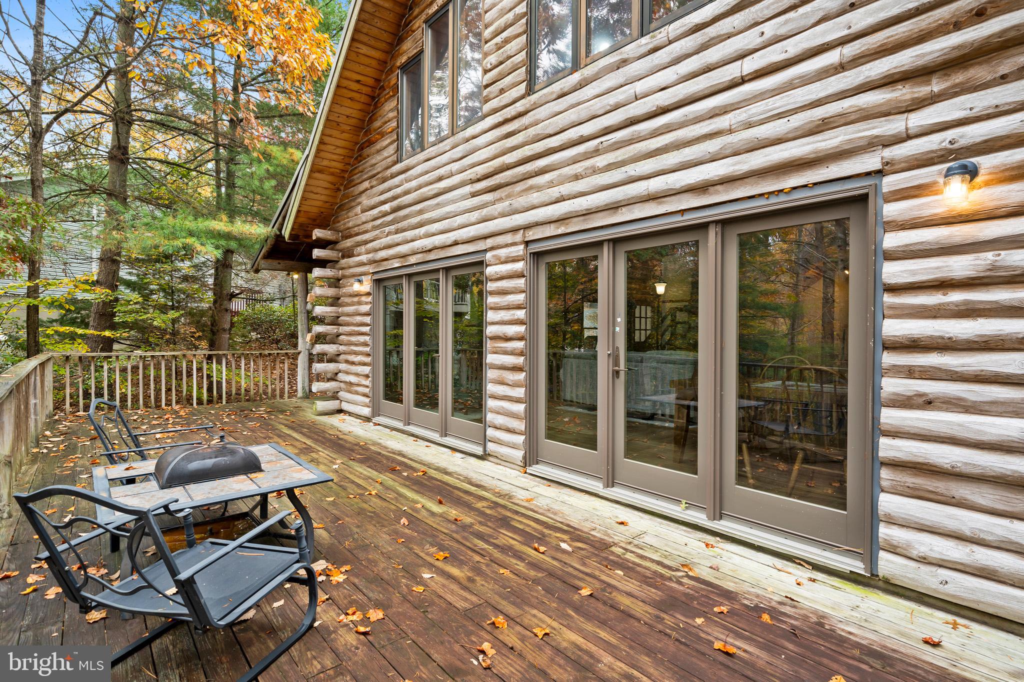 CHESAPEAKE RANCH ESTATES - Residential