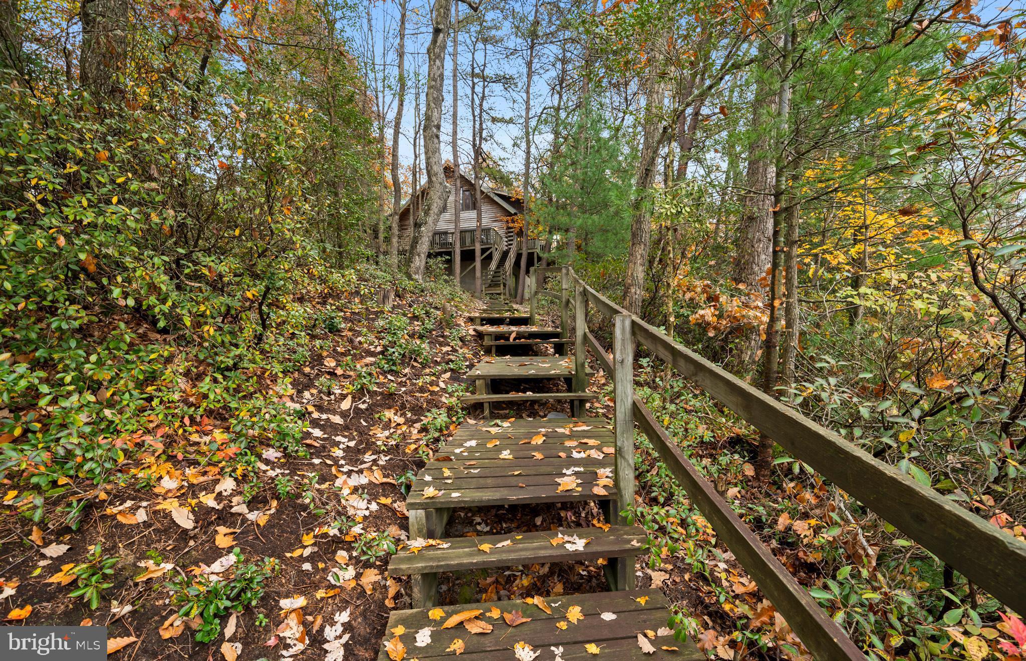 CHESAPEAKE RANCH ESTATES - Residential