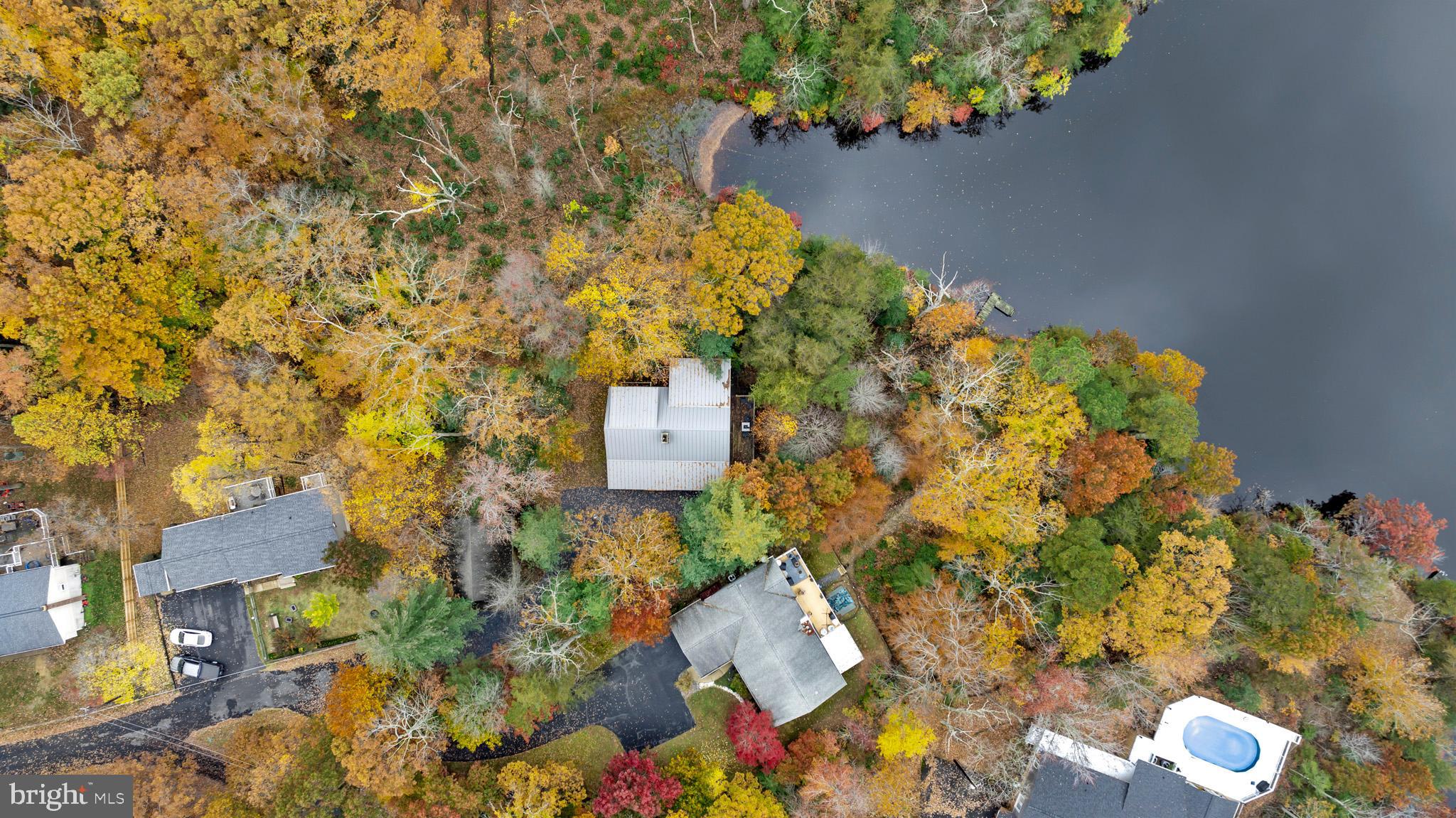 CHESAPEAKE RANCH ESTATES - Residential