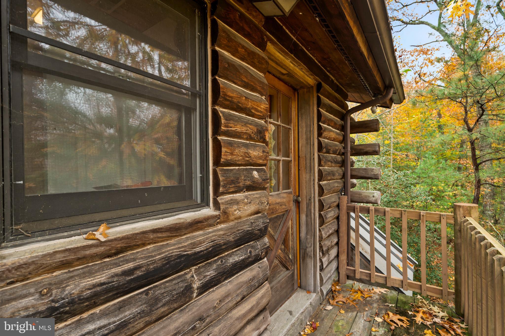 CHESAPEAKE RANCH ESTATES - Residential