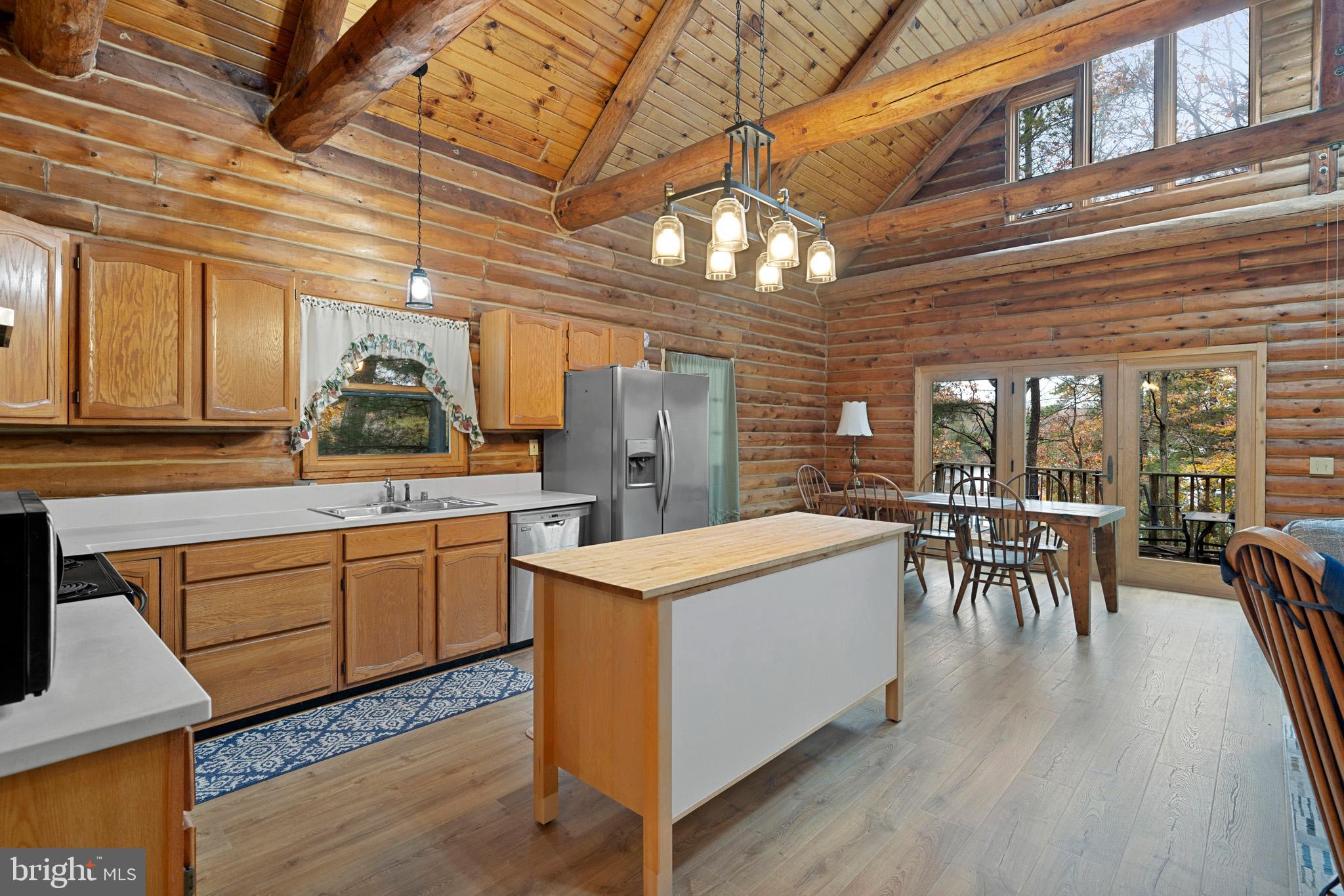 CHESAPEAKE RANCH ESTATES - Residential