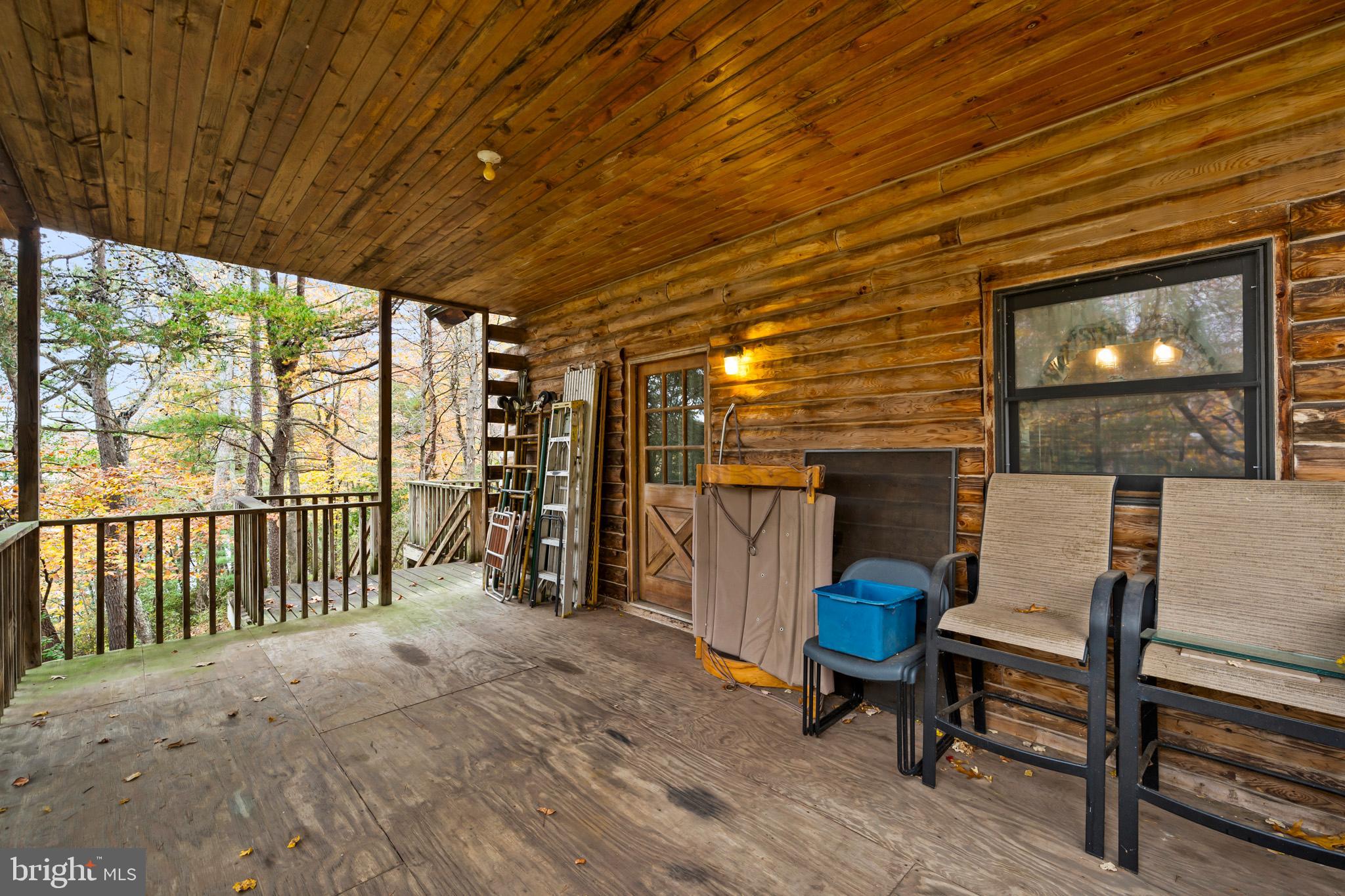 CHESAPEAKE RANCH ESTATES - Residential