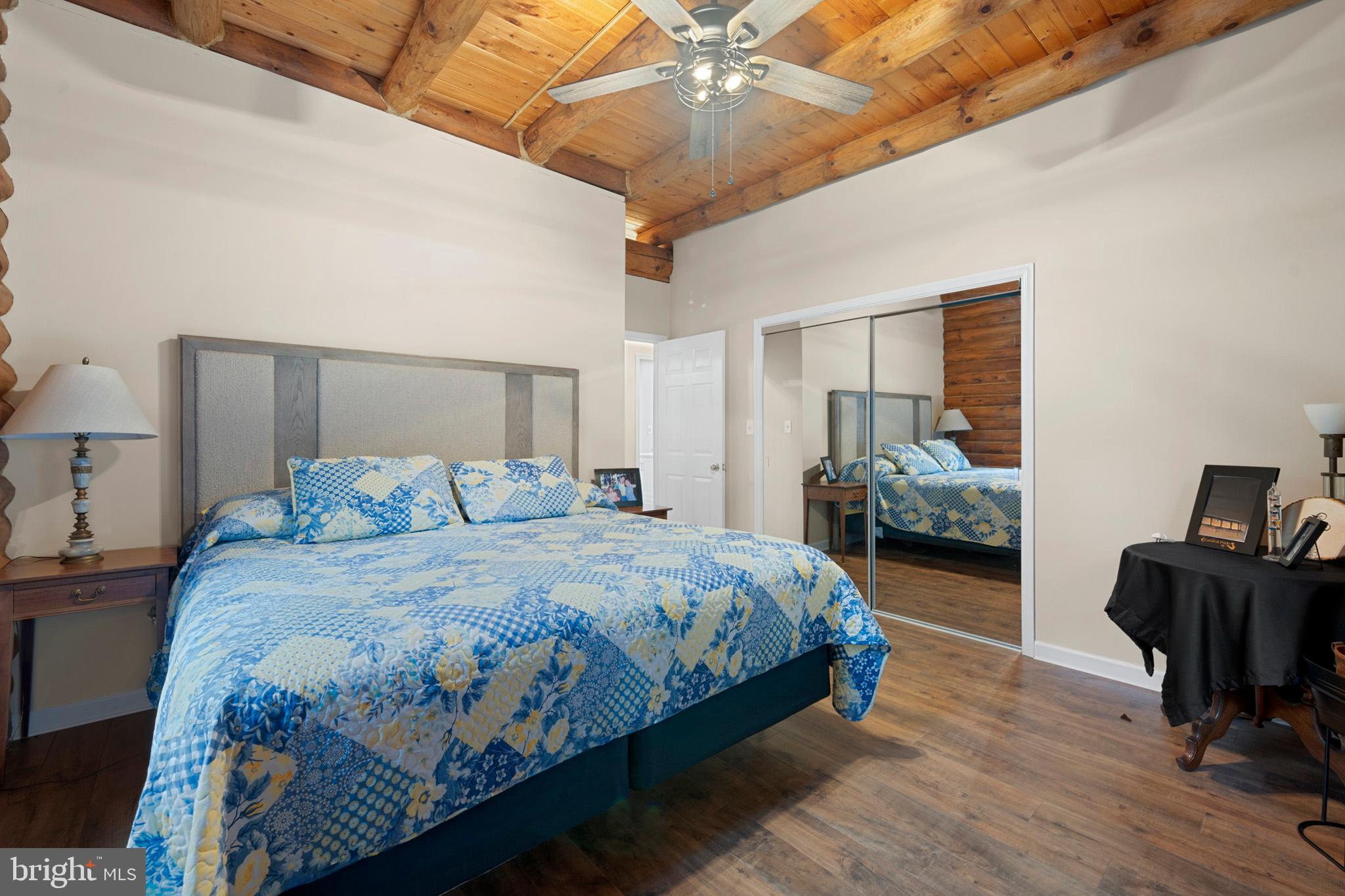 CHESAPEAKE RANCH ESTATES - Residential