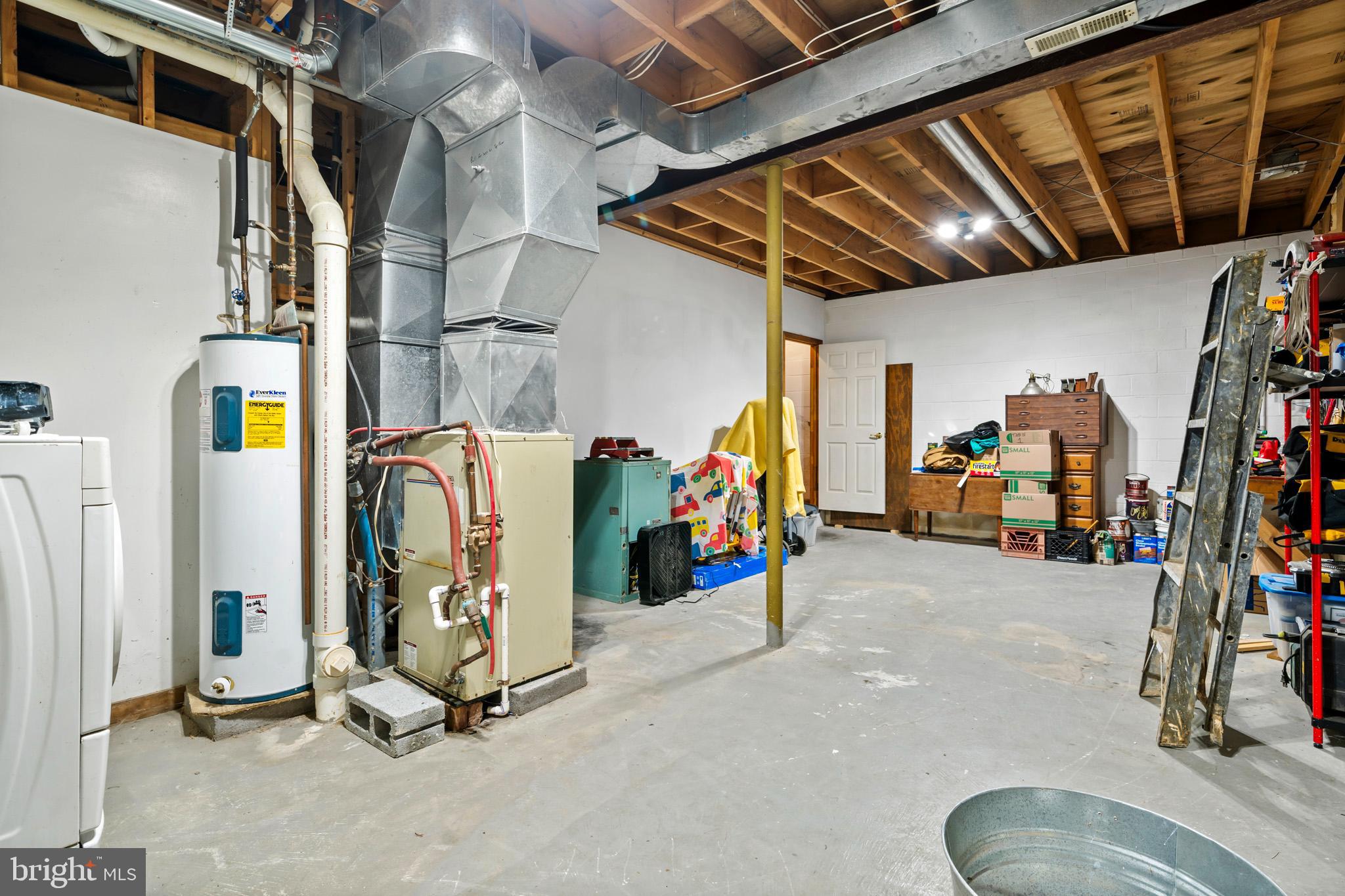 CHESAPEAKE RANCH ESTATES - Residential