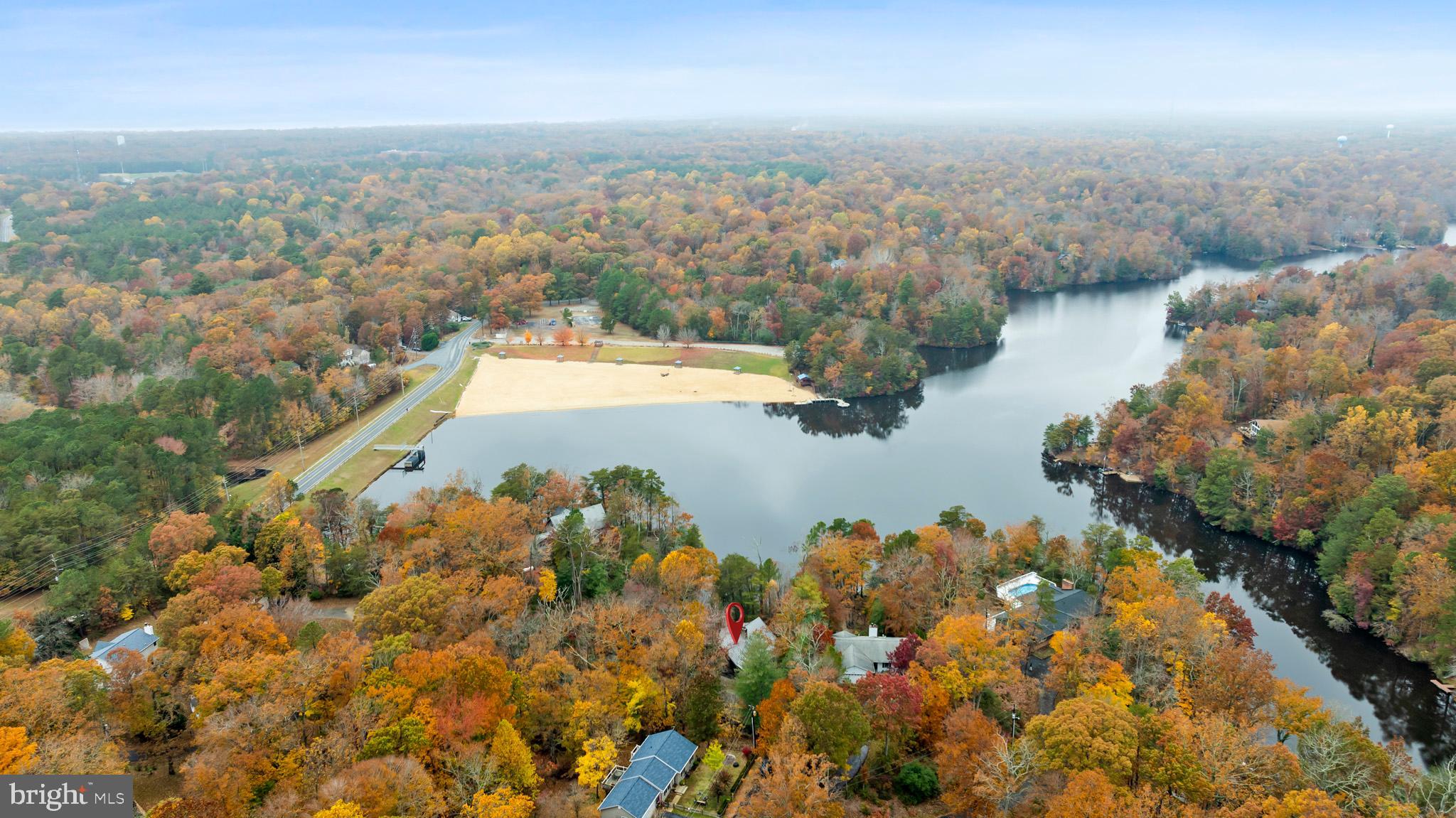 CHESAPEAKE RANCH ESTATES - Residential