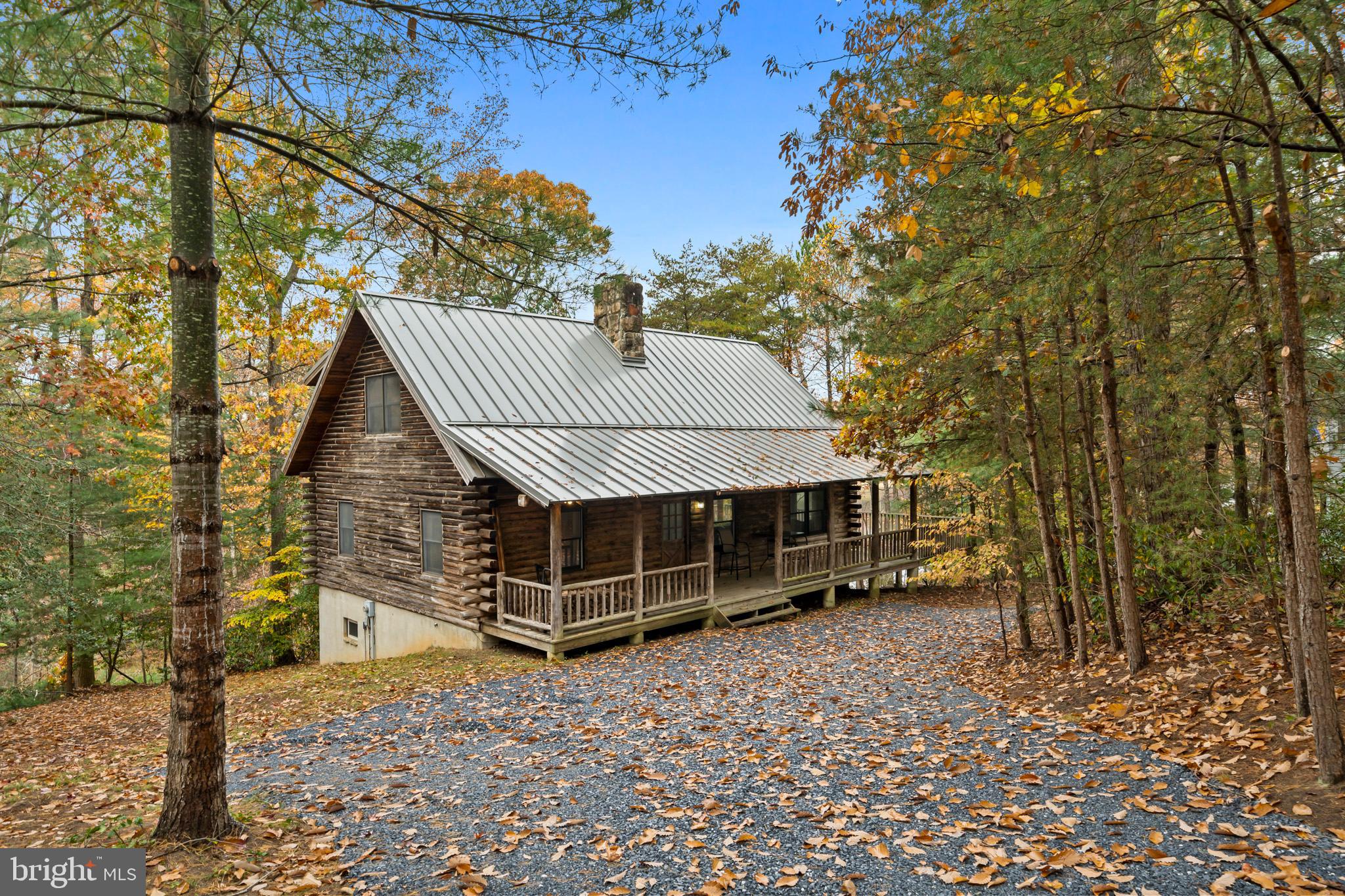 CHESAPEAKE RANCH ESTATES - Residential