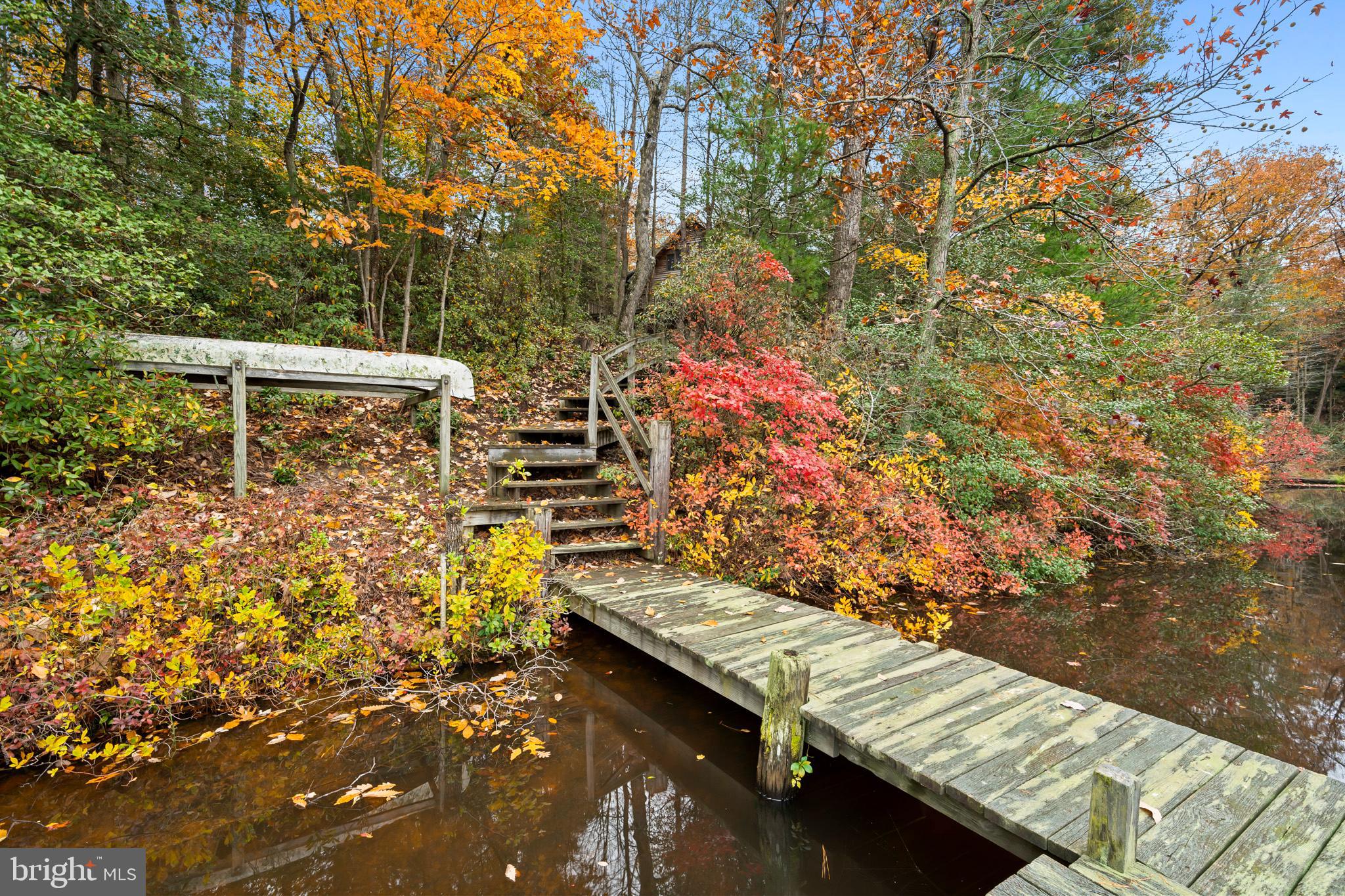 CHESAPEAKE RANCH ESTATES - Residential