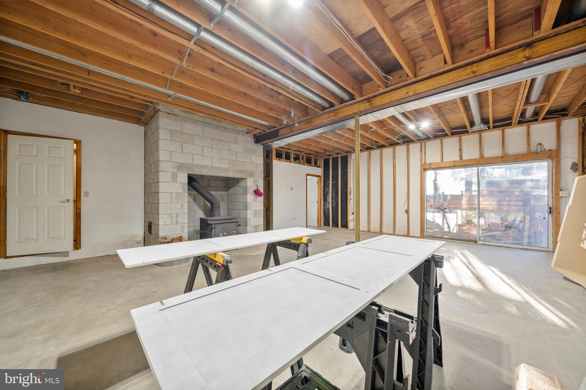 CHESAPEAKE RANCH ESTATES - Residential