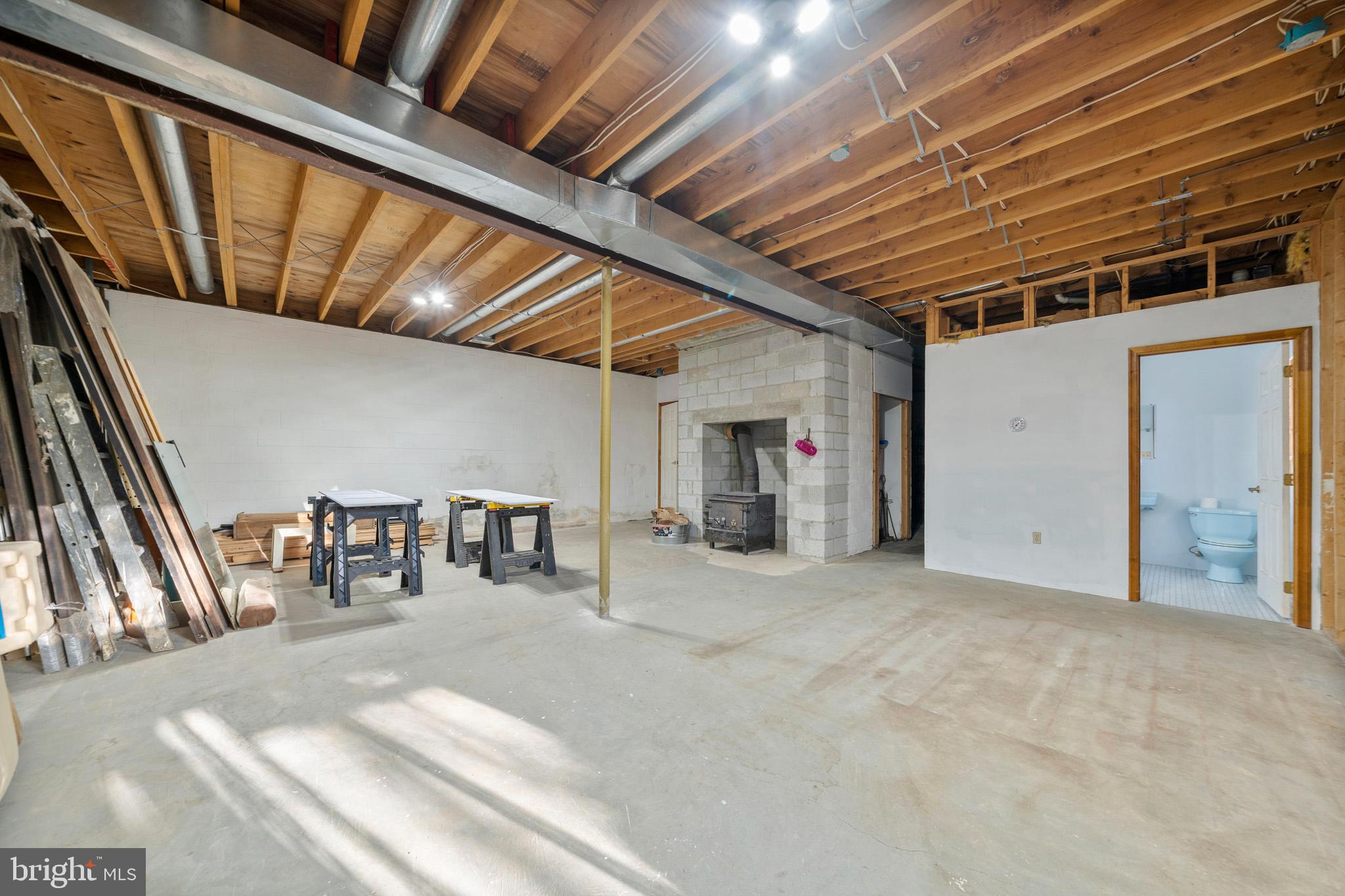 CHESAPEAKE RANCH ESTATES - Residential