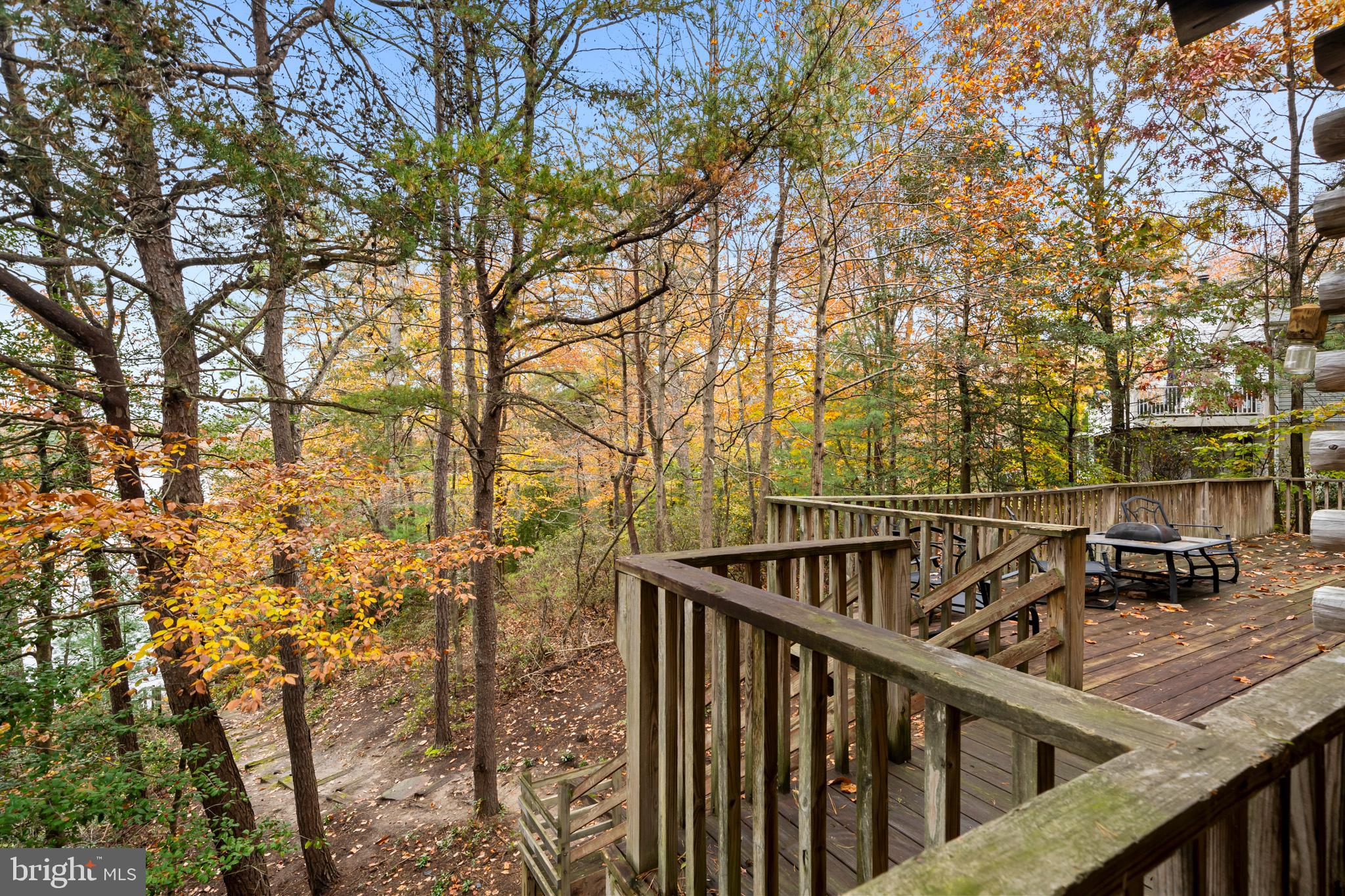 CHESAPEAKE RANCH ESTATES - Residential