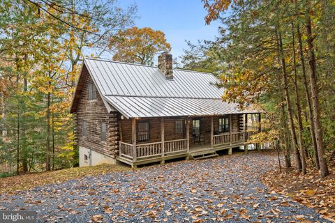 Photo of 548 Antelope Trail, LUSBY, MD 20657 (MLS # MDCA2024062)