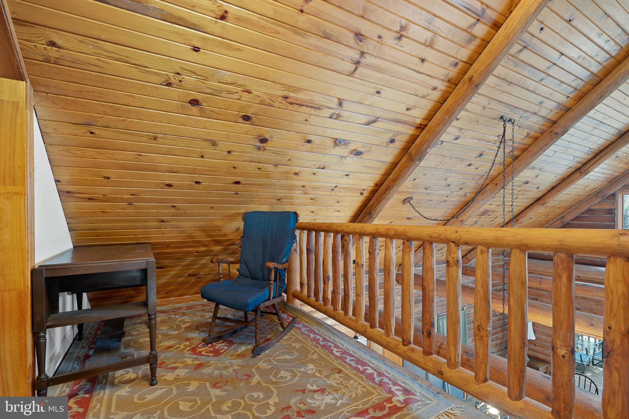 CHESAPEAKE RANCH ESTATES - Residential